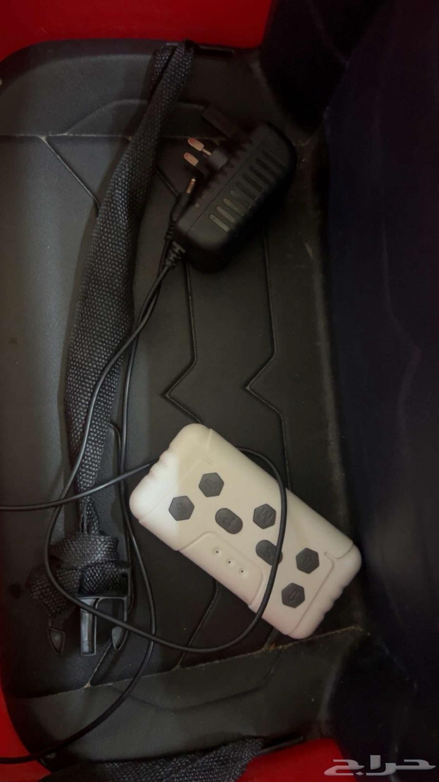 سيارة اطفال كهربائية كبيرة64552062321793113