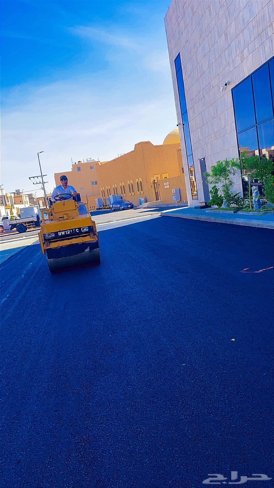 All asphalt works, hot and cold, leveling and relocation64152142301827111