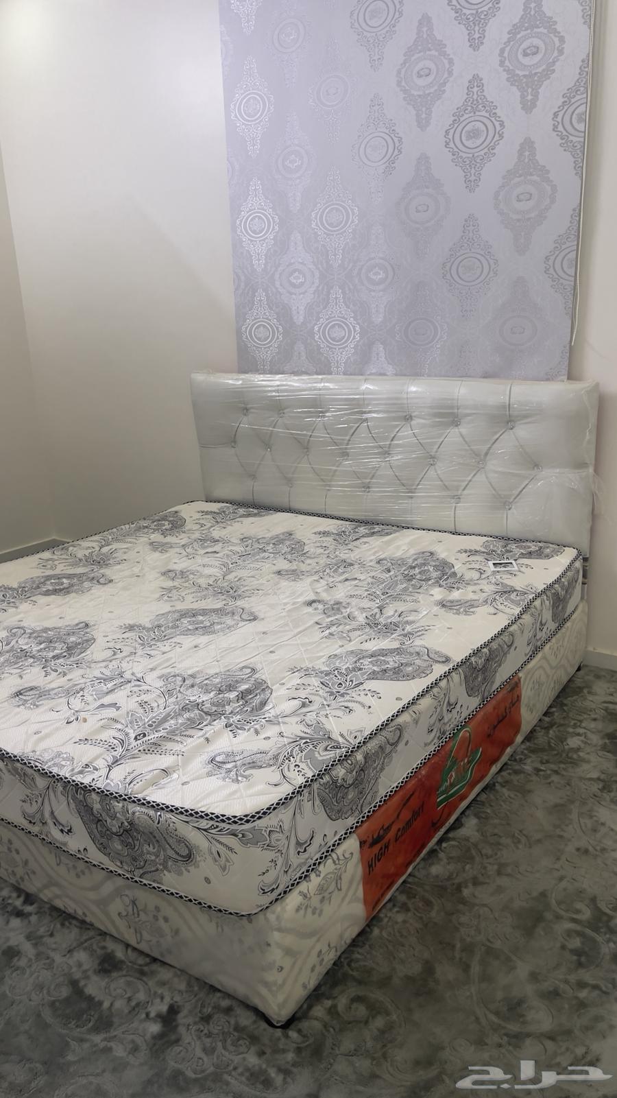 دولاب وسرير جديده السوم 120064552703958275114