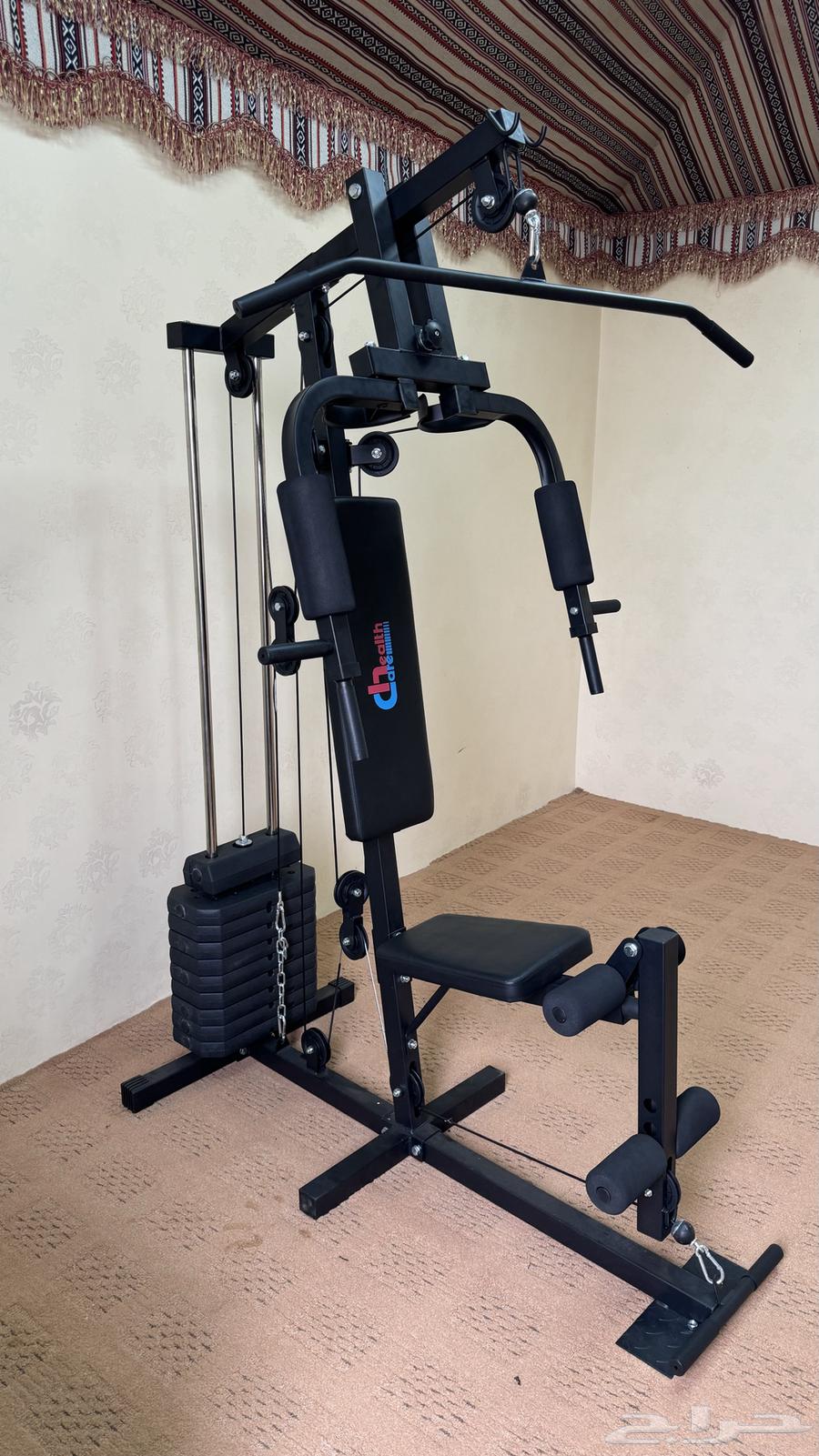 Exercise device64545034074243111