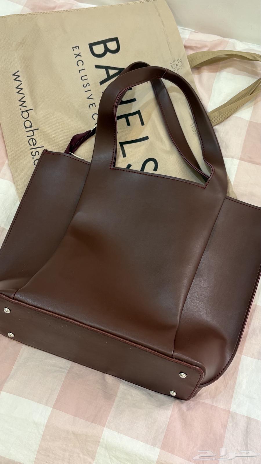 New pomegranate bag, not used64547429798403112