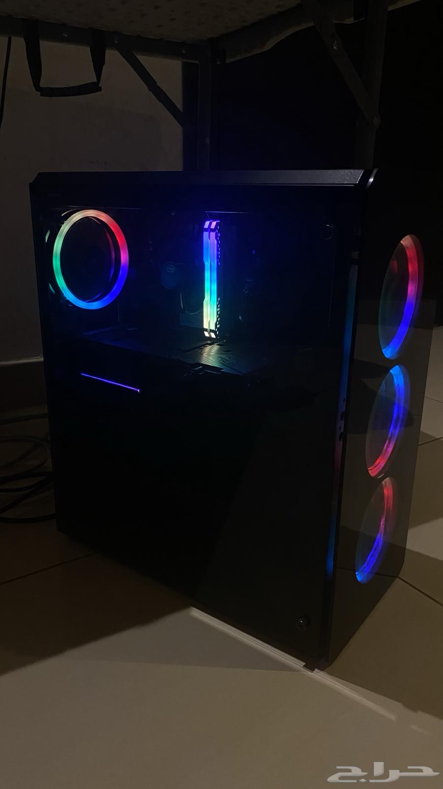 بي سي 3060ti asus64415773911169111