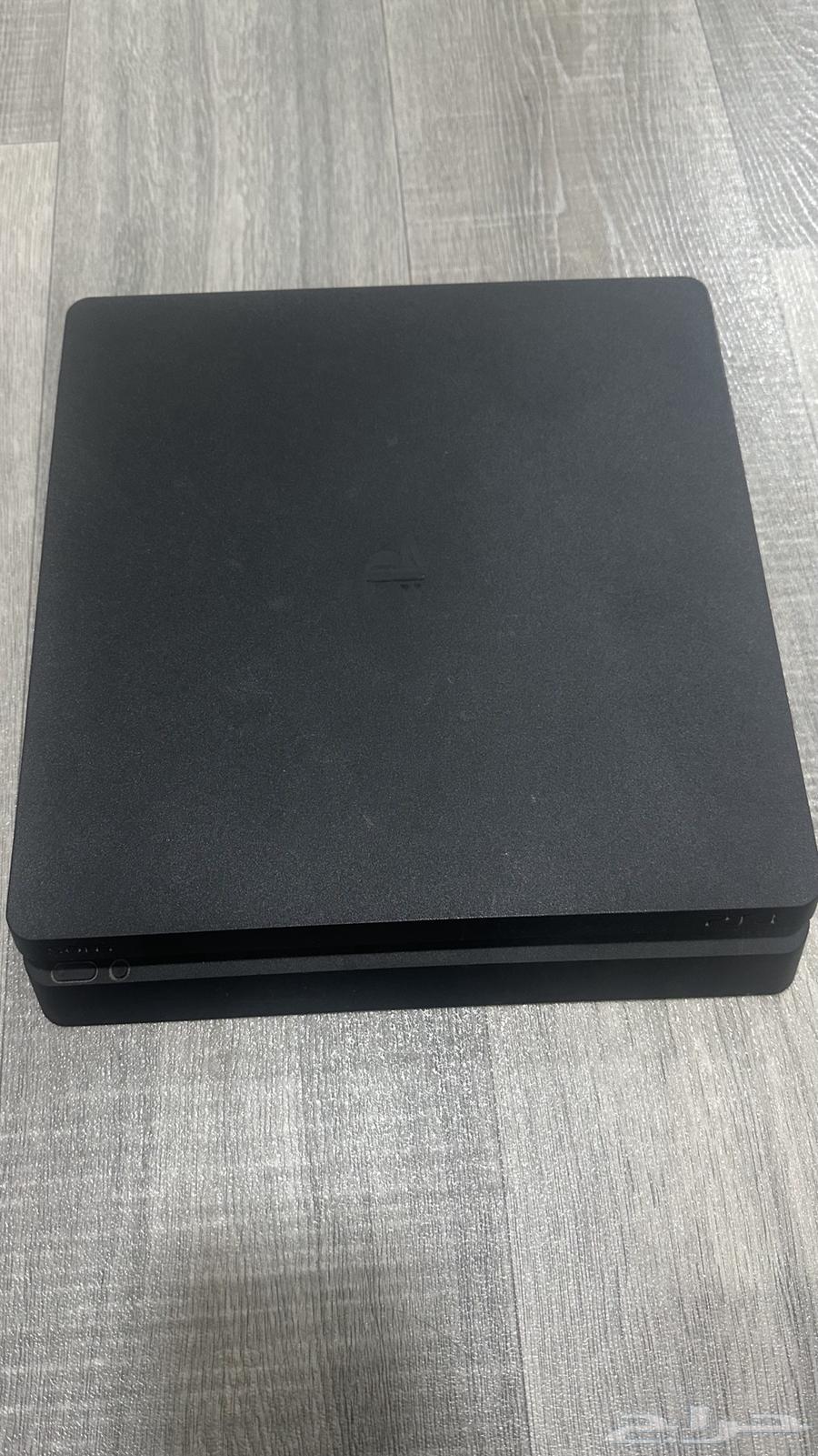 سوني فور سليم 1 تيرا نظيف64553186667650110