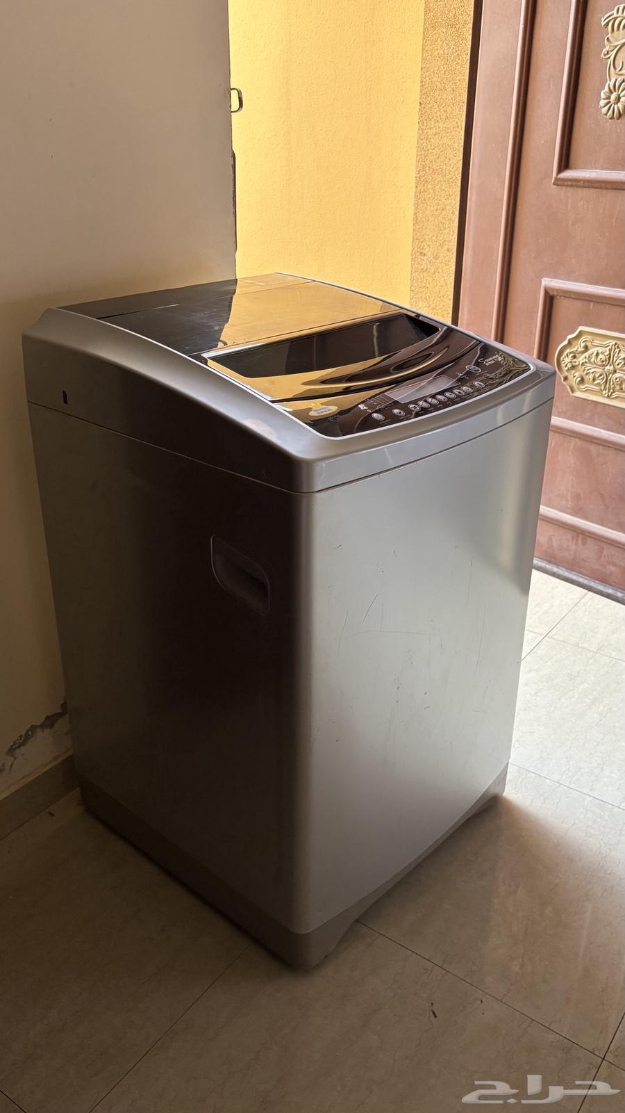 غسالة توماتيك للبيع64544481065602113