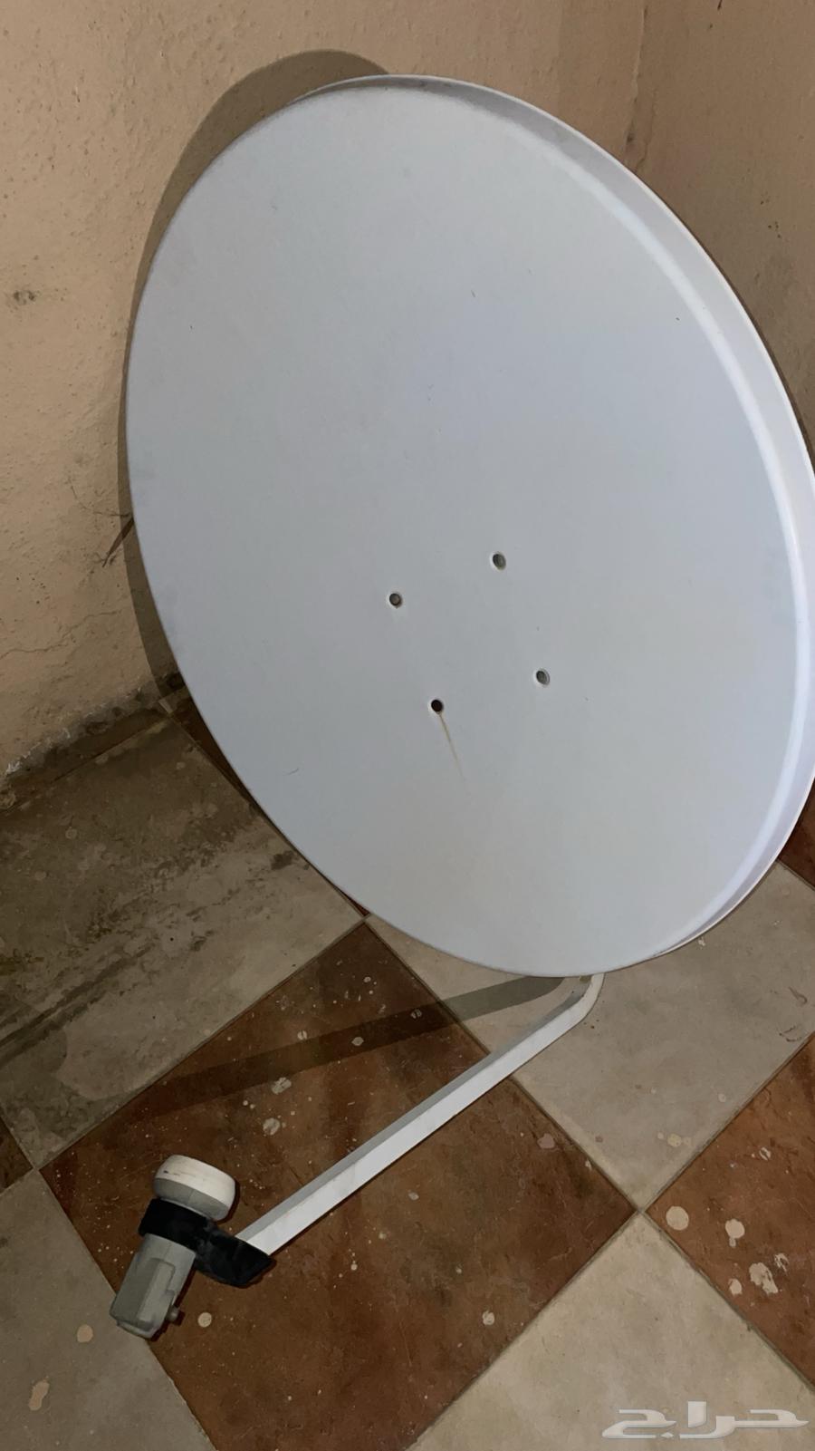 دش للبيع64552420595073110