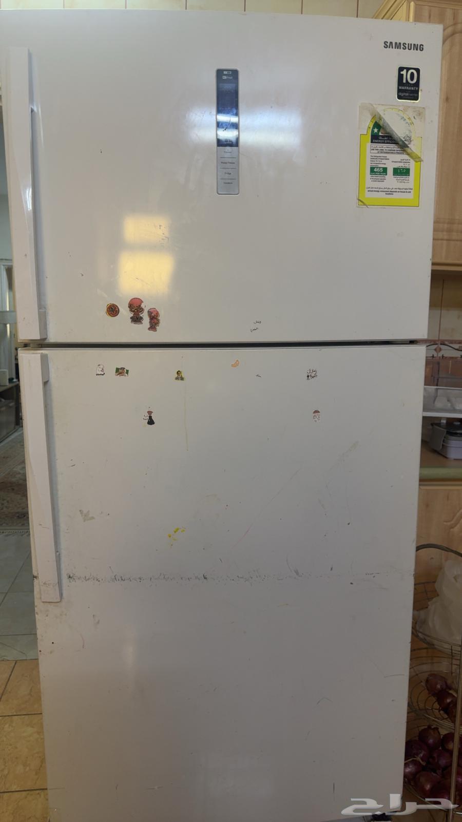 ثلاجة سامسونج للبيع64551805703682111