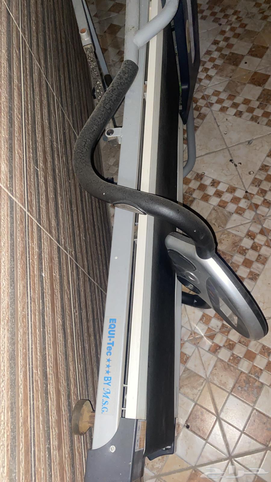 سير كهربائي نظيف شبه الجديد64546498553219110