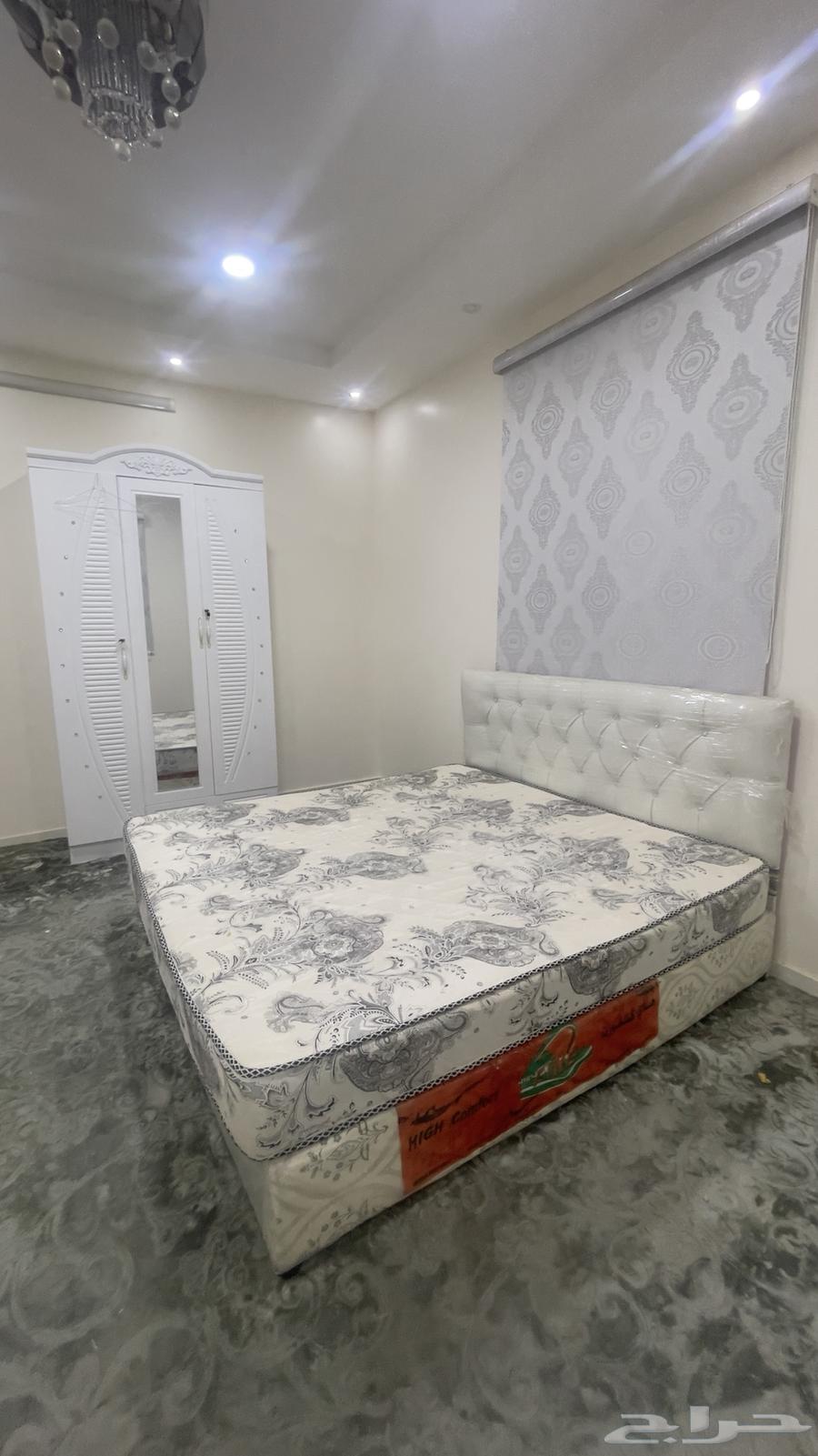 دولاب وسرير جديده السوم 120064552703958275110