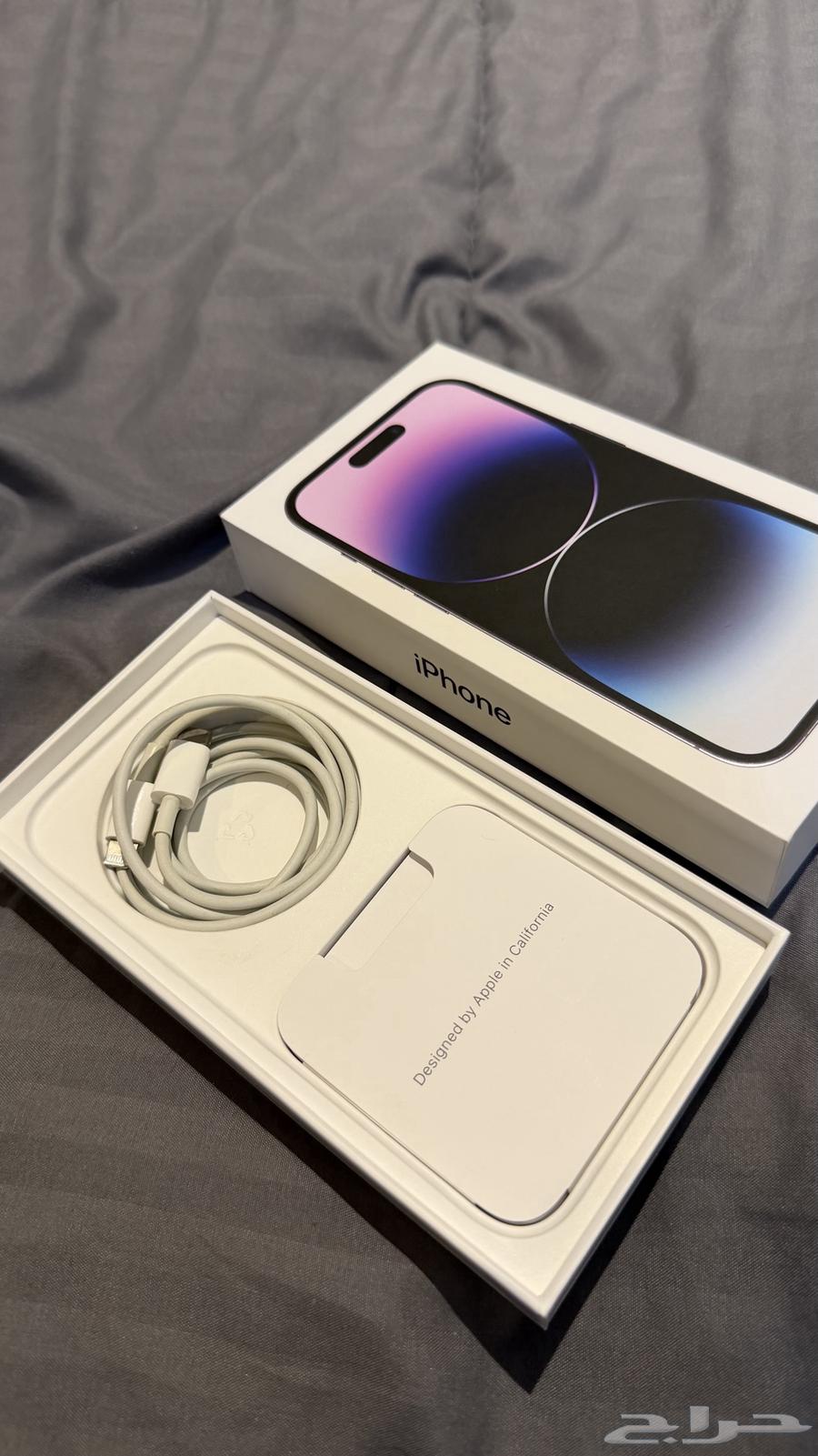 ايفون 14 برو 256 قيقا64553158301569112
