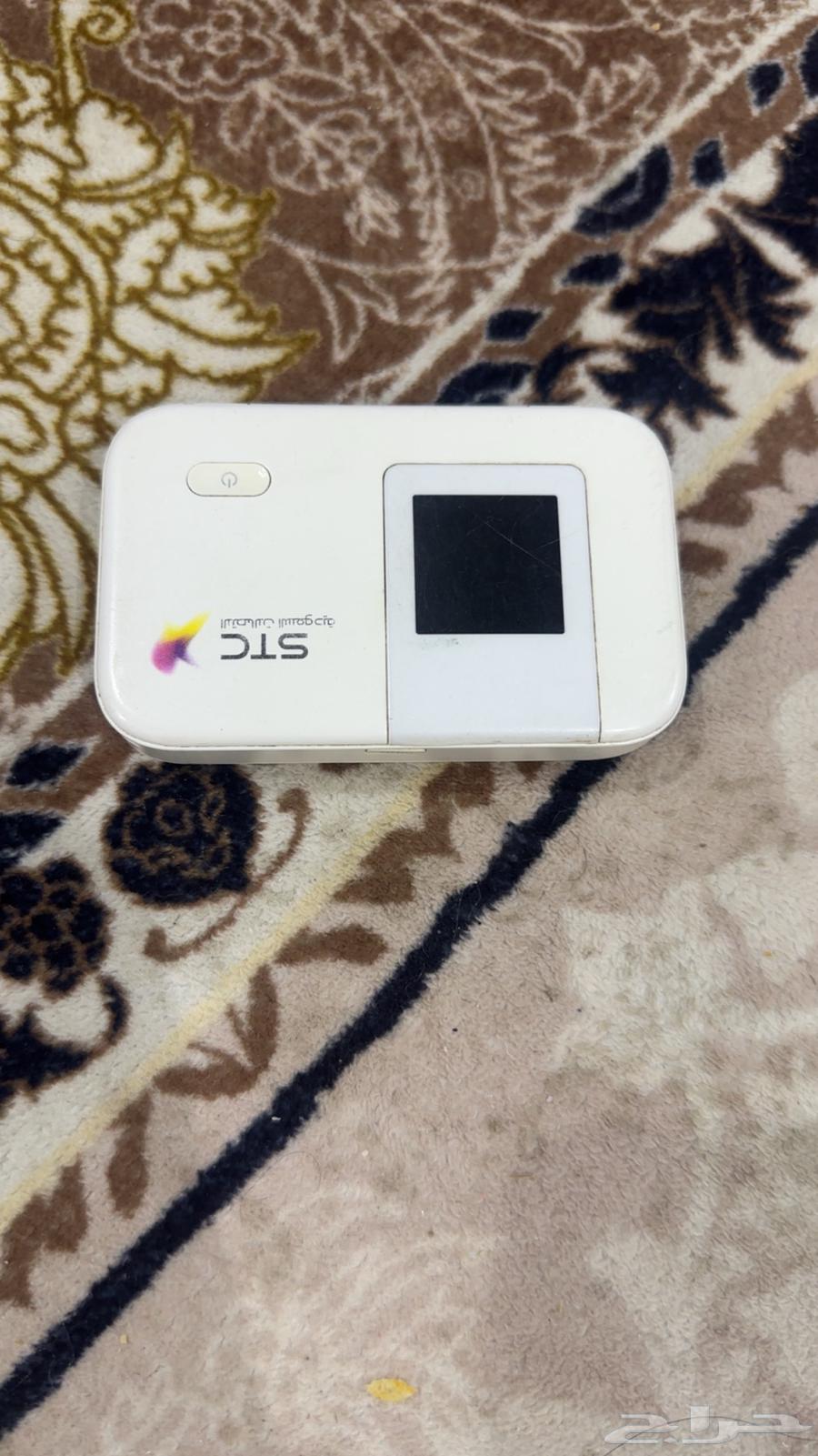 4G Mobile Router64552704022915110