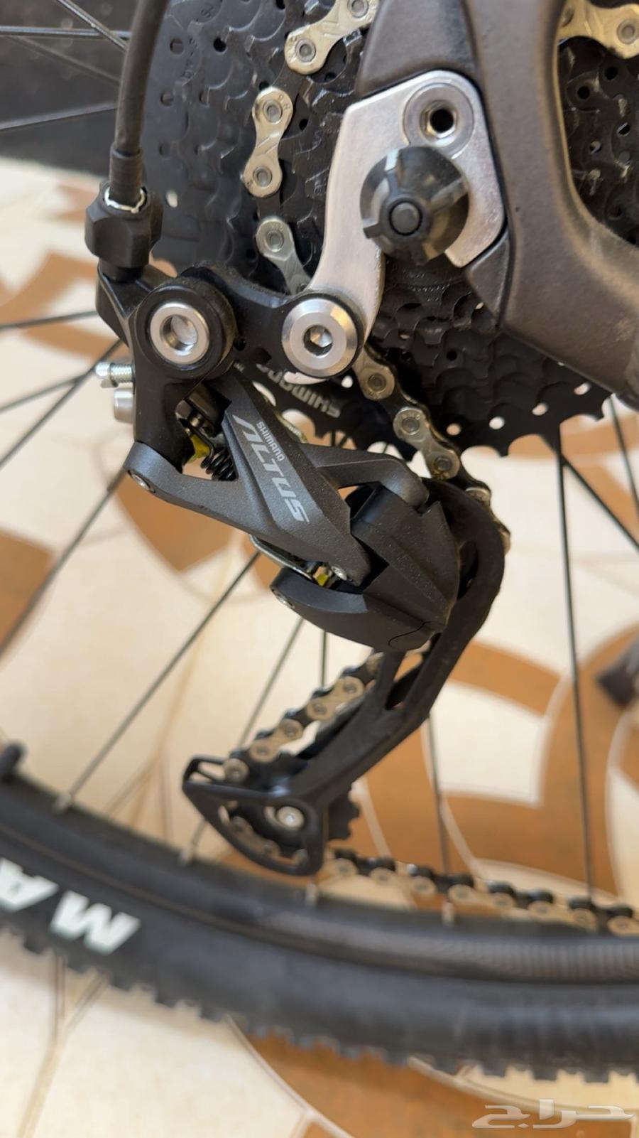 للبيع سيكل كهربائي64544991040769114