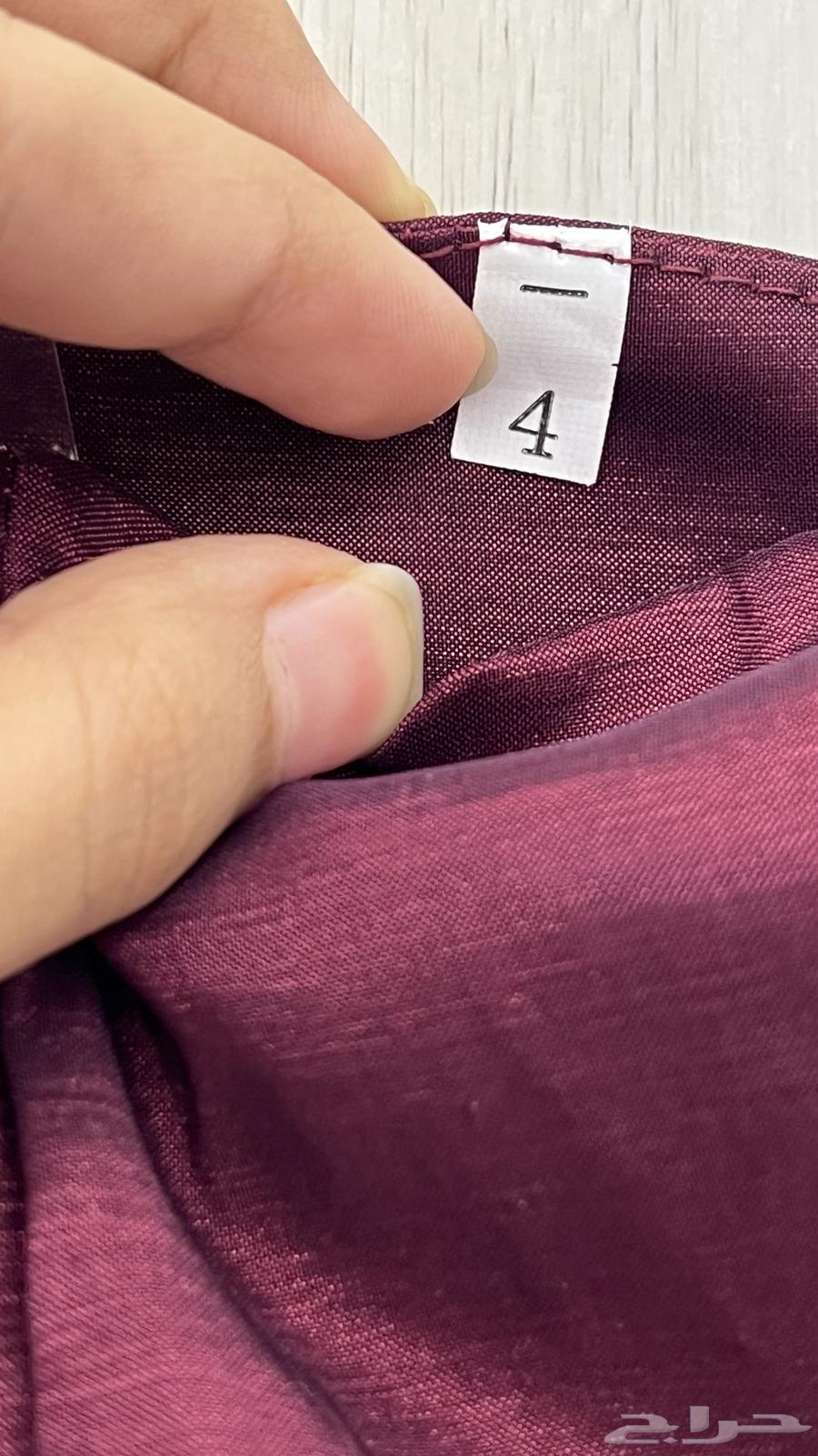 فستان سهره64552277774593114