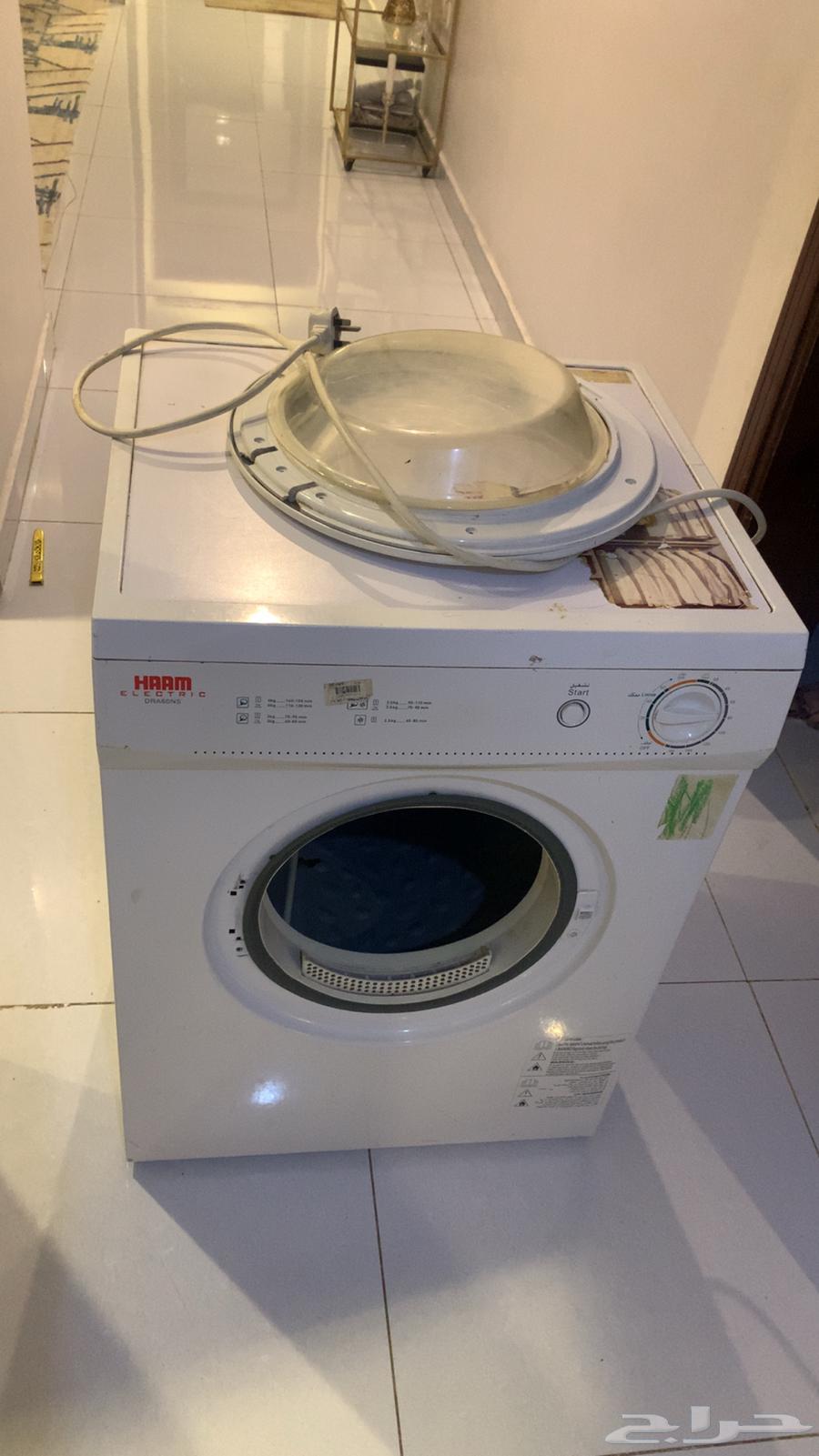 مجفف ملابس كهربائي ومرتبه طبيه لكبار السن مانع من التسلخات64552958974723112