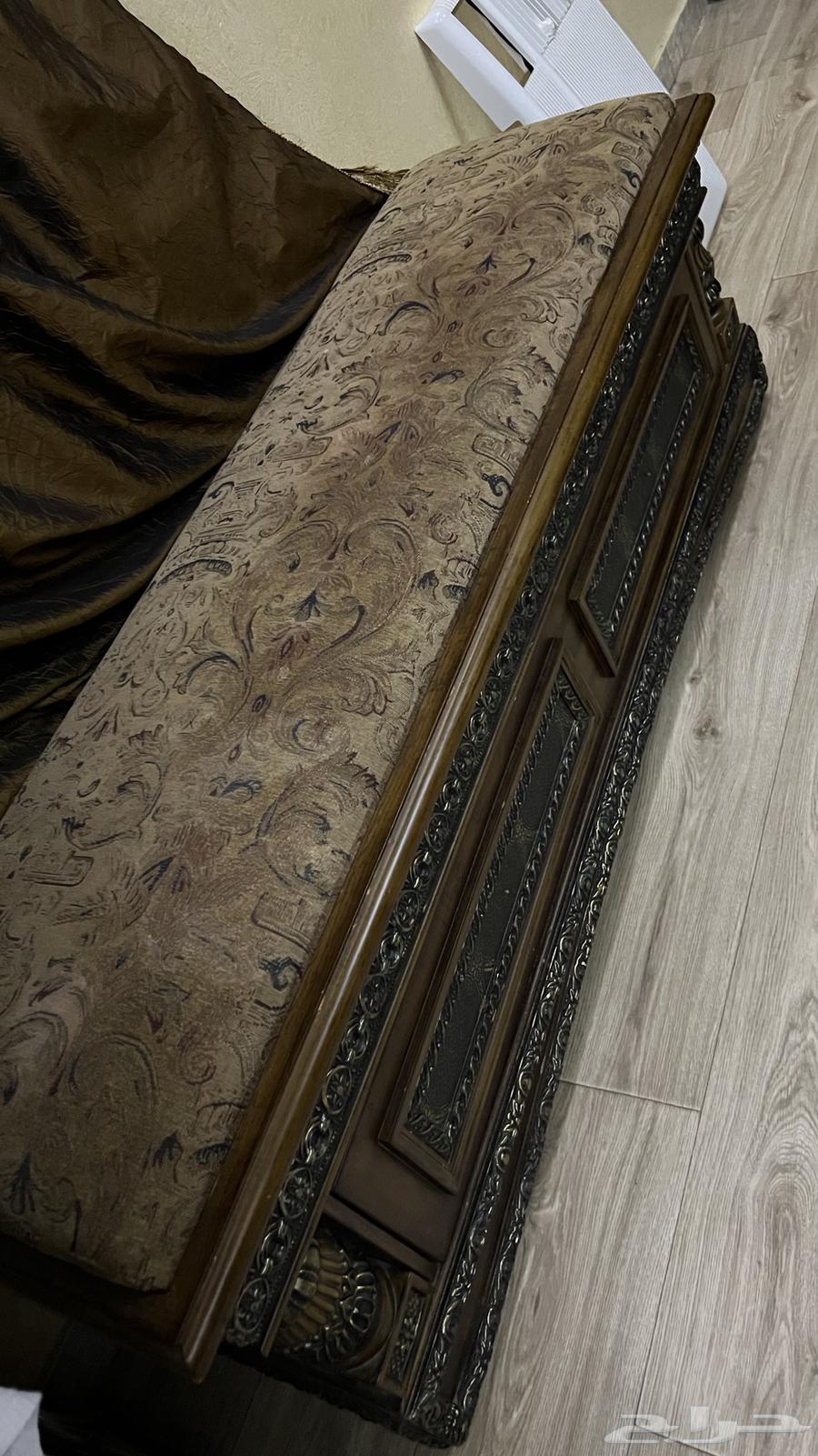 غرفة نوم مكونه من 7 قطع64548952851841113