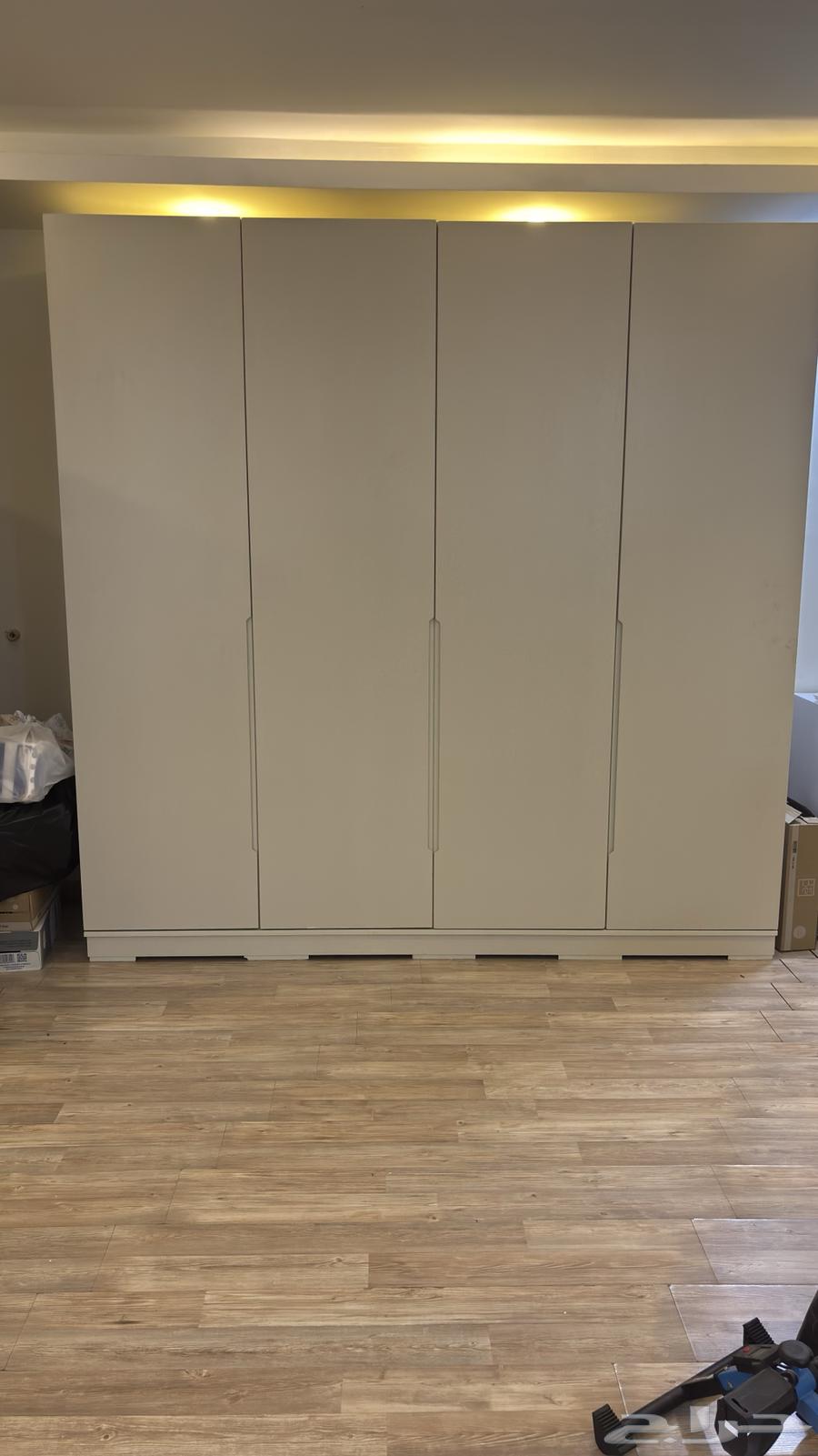 غرفة نوم جديدة لون بيج64549627248386113