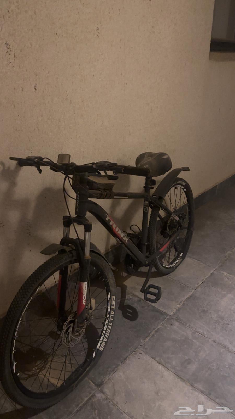 سيكل من نوع trinx64550576639362111