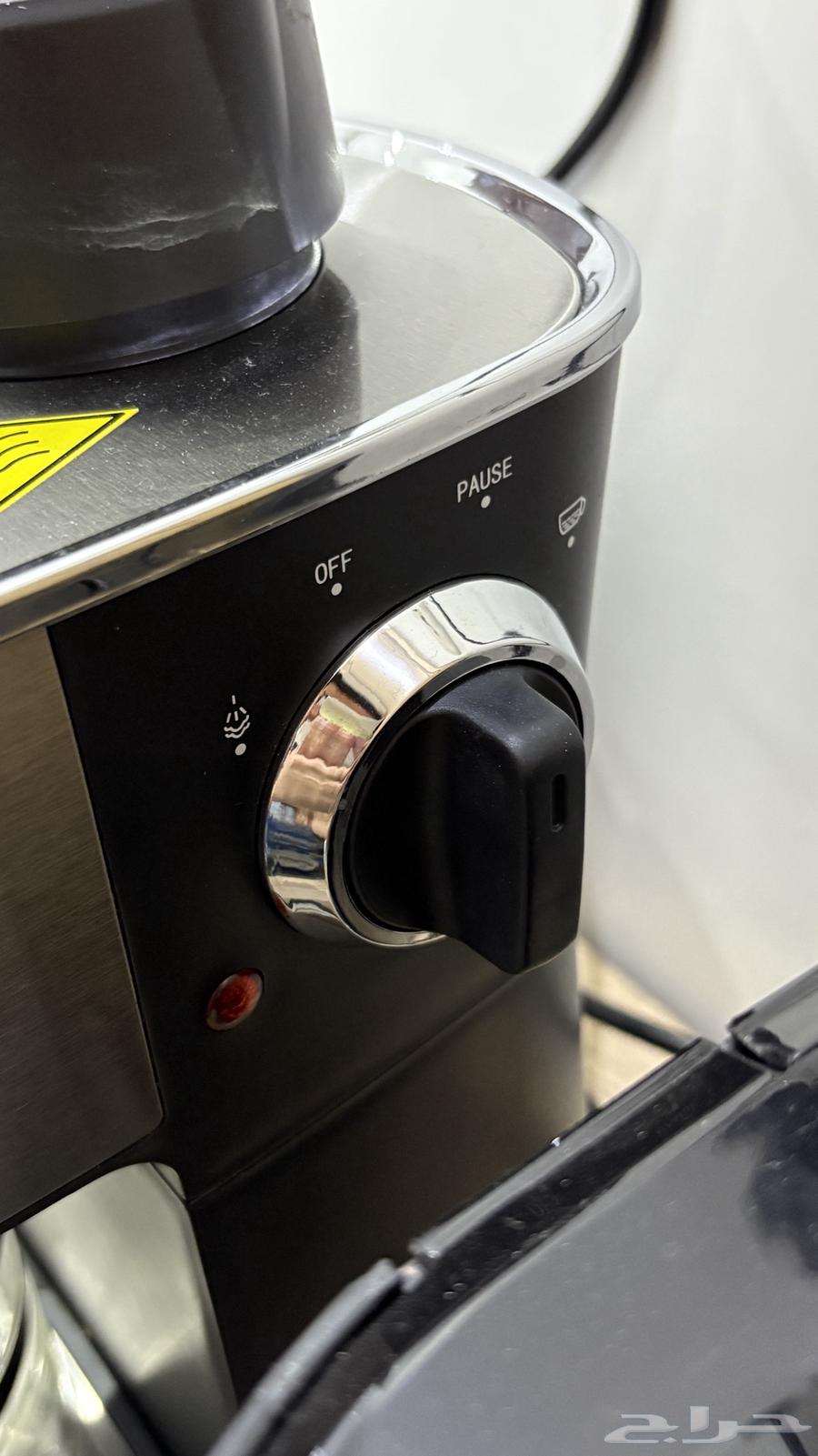 Coffee machine64544523542529114