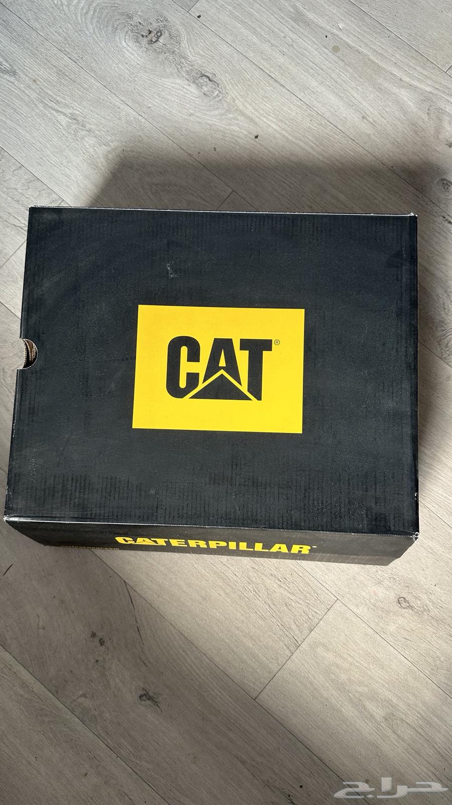 CAT Men's Shoe64549697896065112