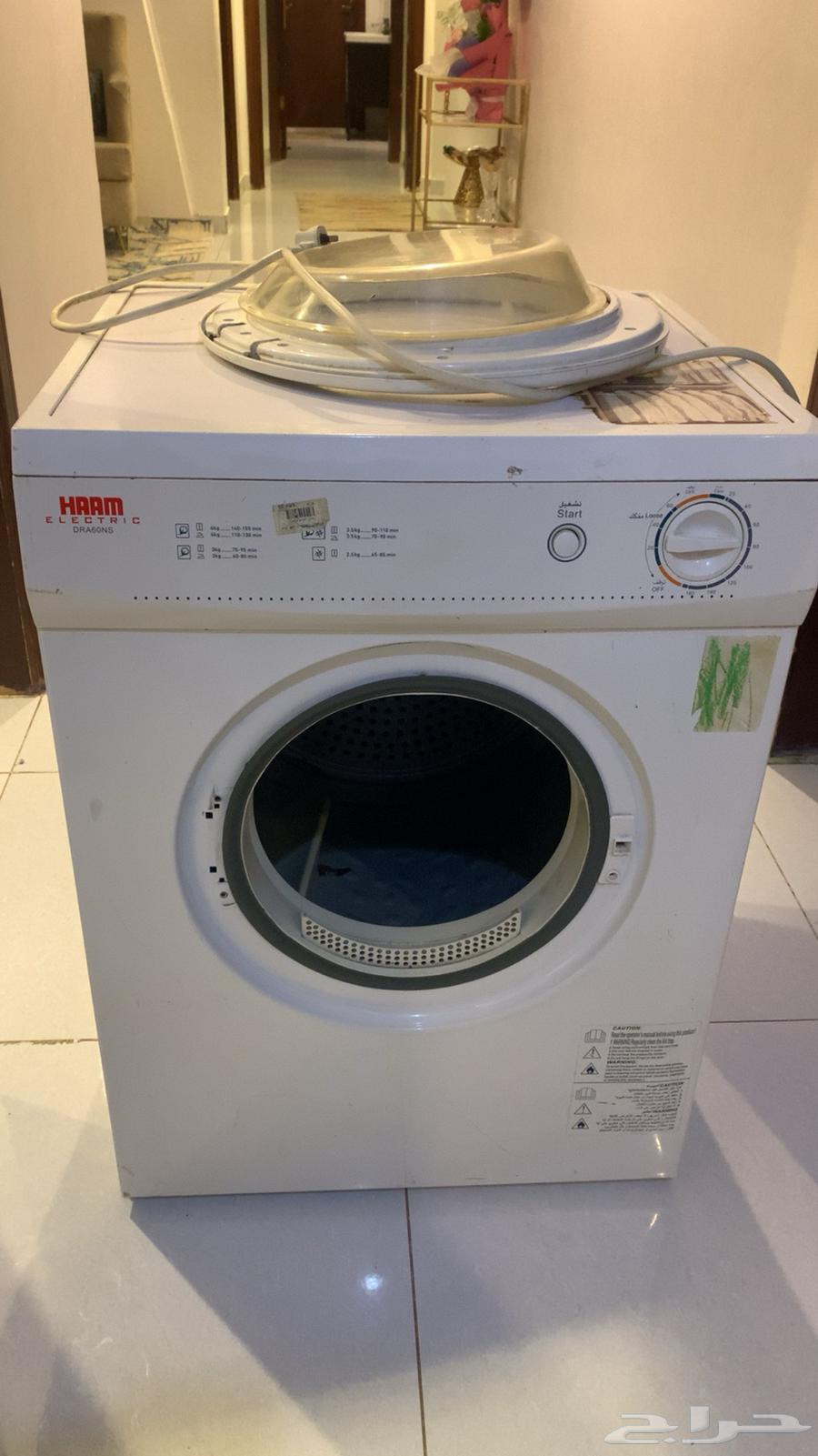 مجفف ملابس كهربائي ومرتبه طبيه لكبار السن مانع من التسلخات64552958974723110