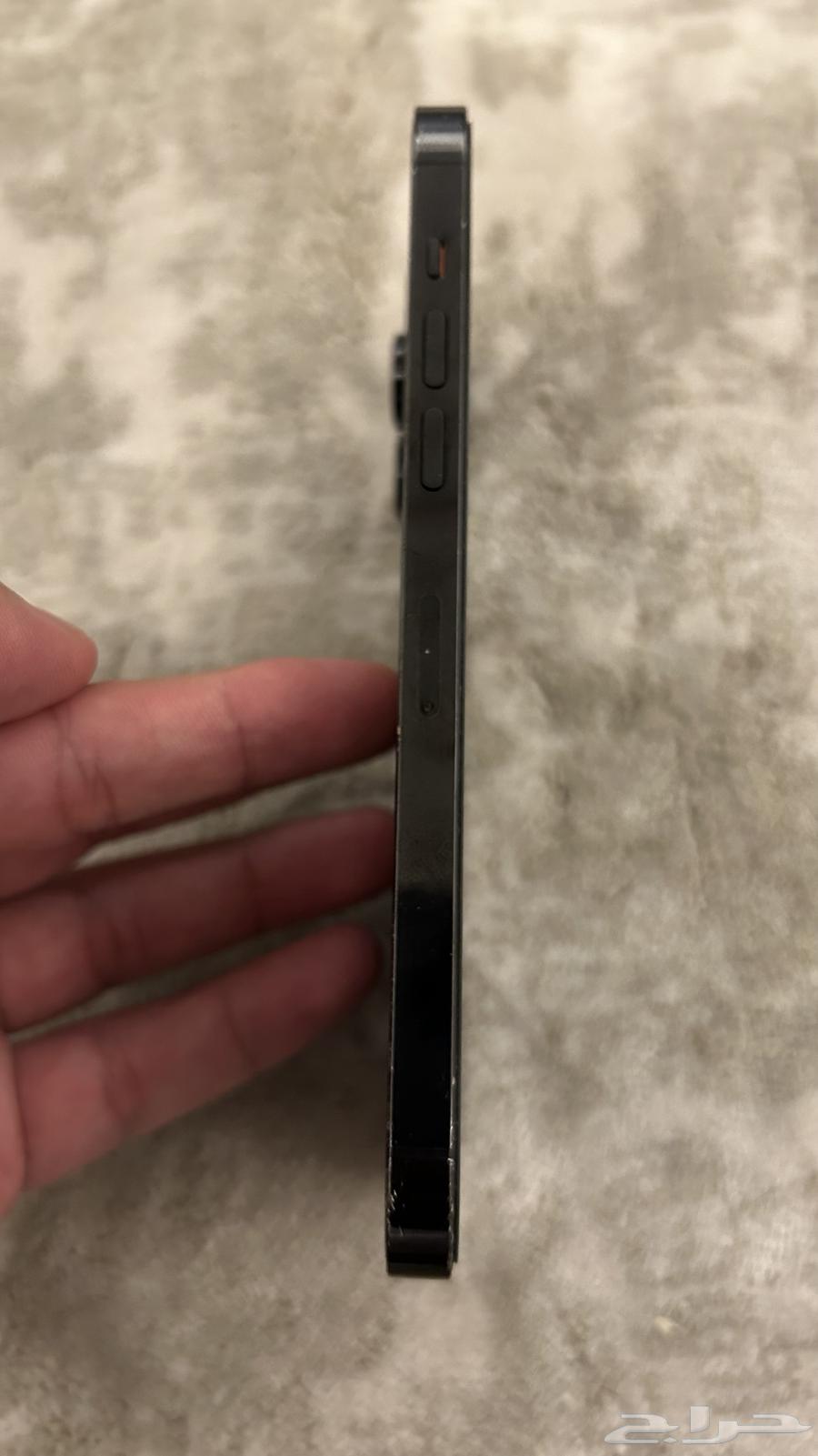 ايفون 14 برو ماكس 256 قيقا اسود64547832981761113