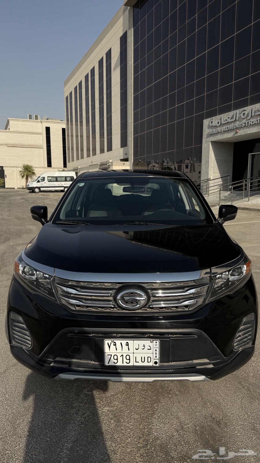 GAC GS3 2021 30.000Km64746565029633111