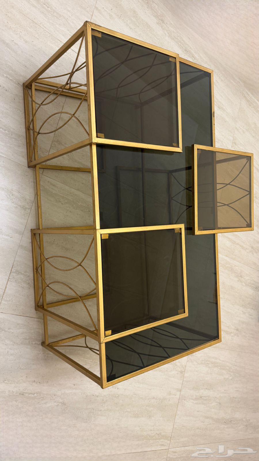 Coffee table with 3 side tables64553001492353112