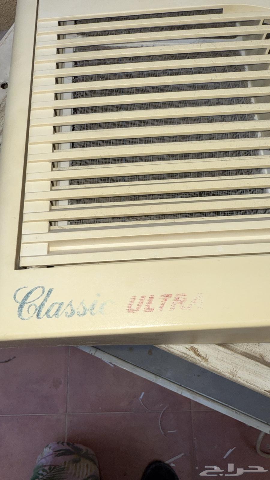 Functional clean window air conditioner64549726014594111