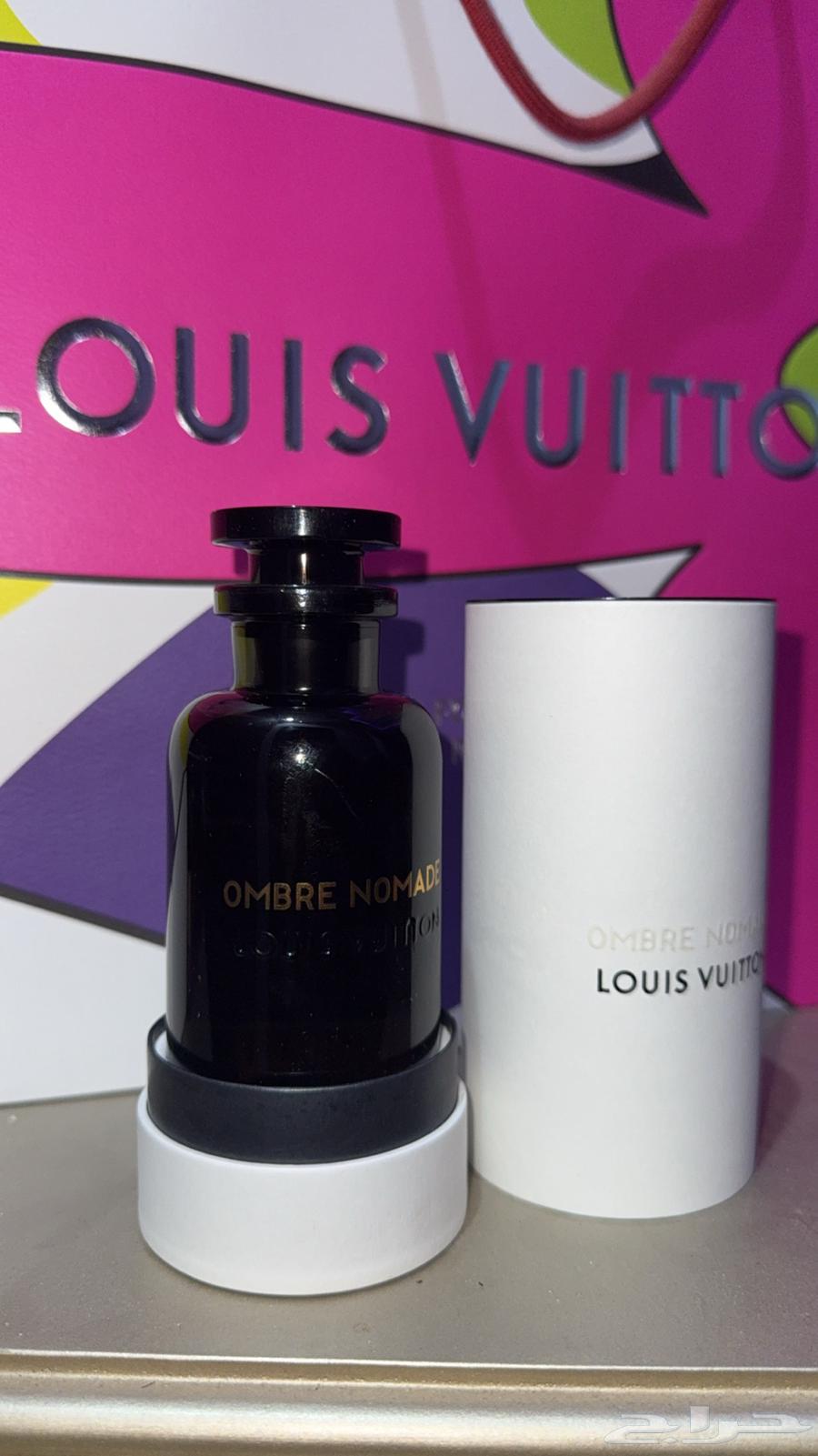 عطر اومبر نوماد الفاخر64548434713601110