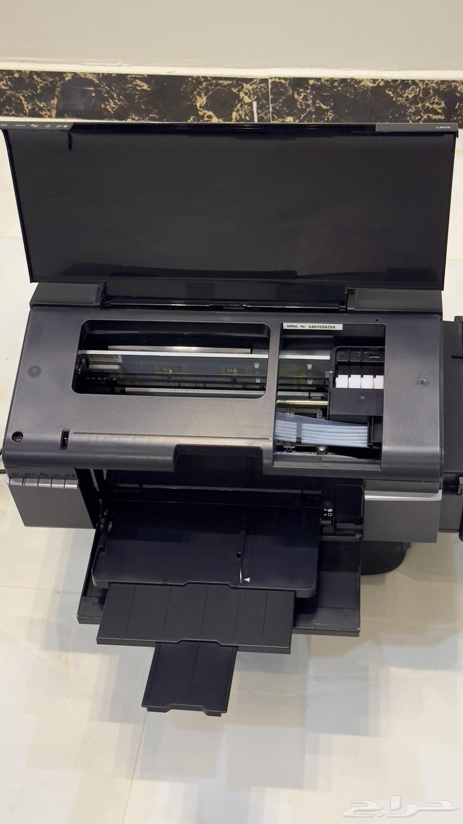 للبيع طابعةابسون Epson L80564550789442561110