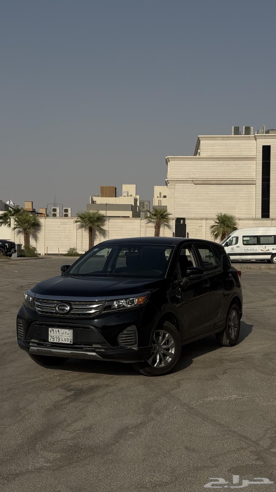 GAC GS3 2021 30.000Km64746565029633110