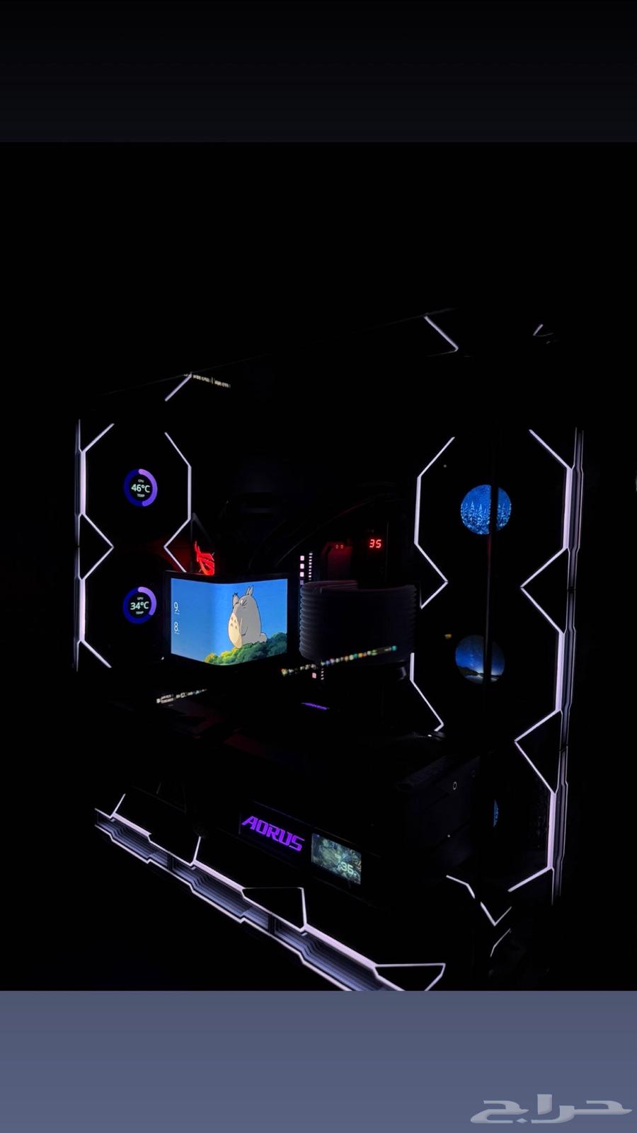 pc للبيع64549769228163110