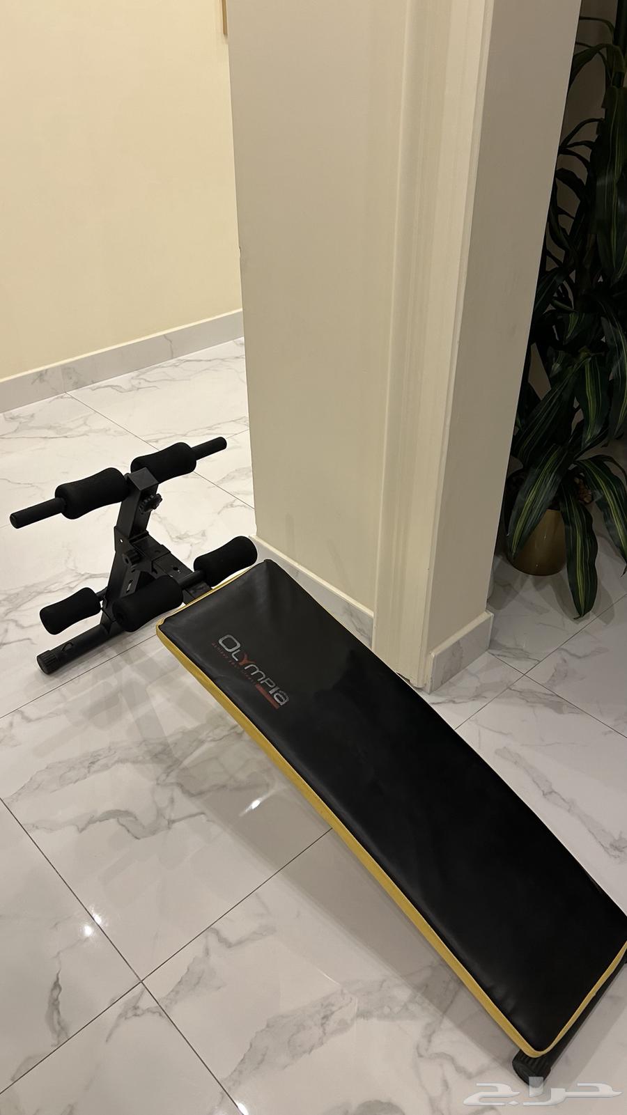 Brand new, clean, never used exercise machine64550874301313113