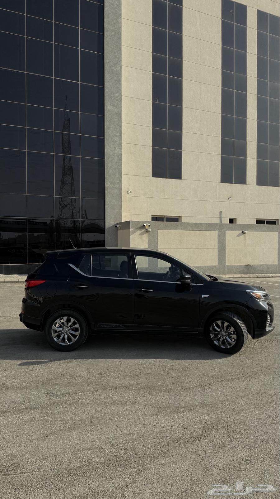 GAC GS3 2021 30.000Km64746565029633114