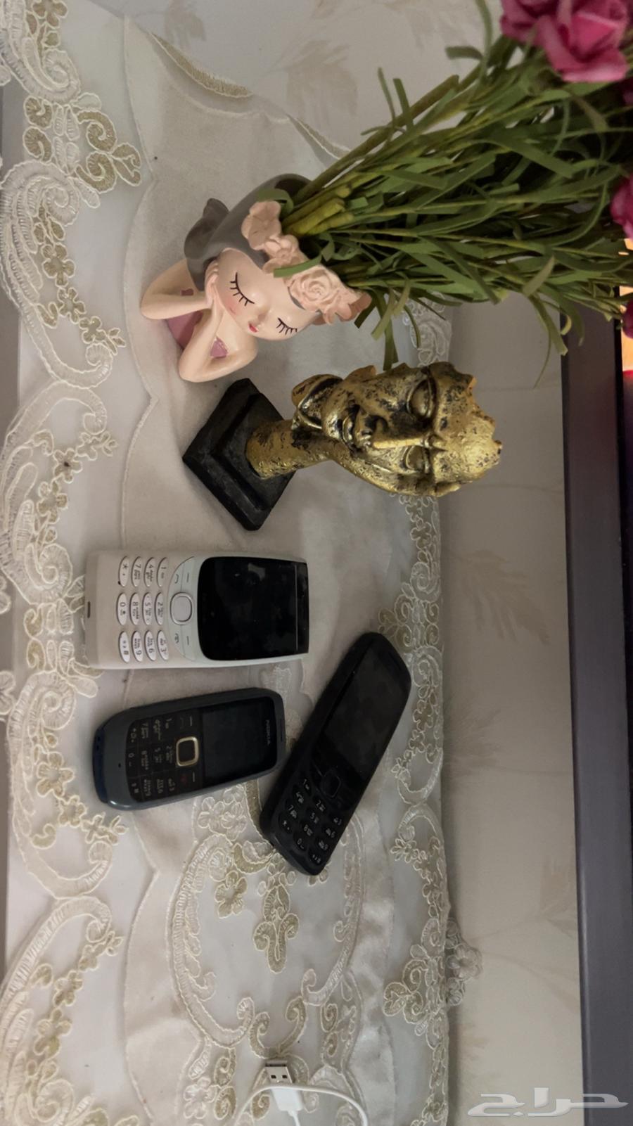 شواحن وجوالات64548014523265110