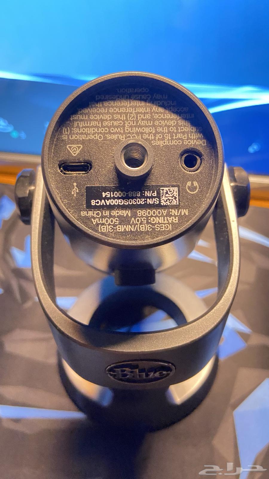 مايك بلو يتي نانو64545303145603114