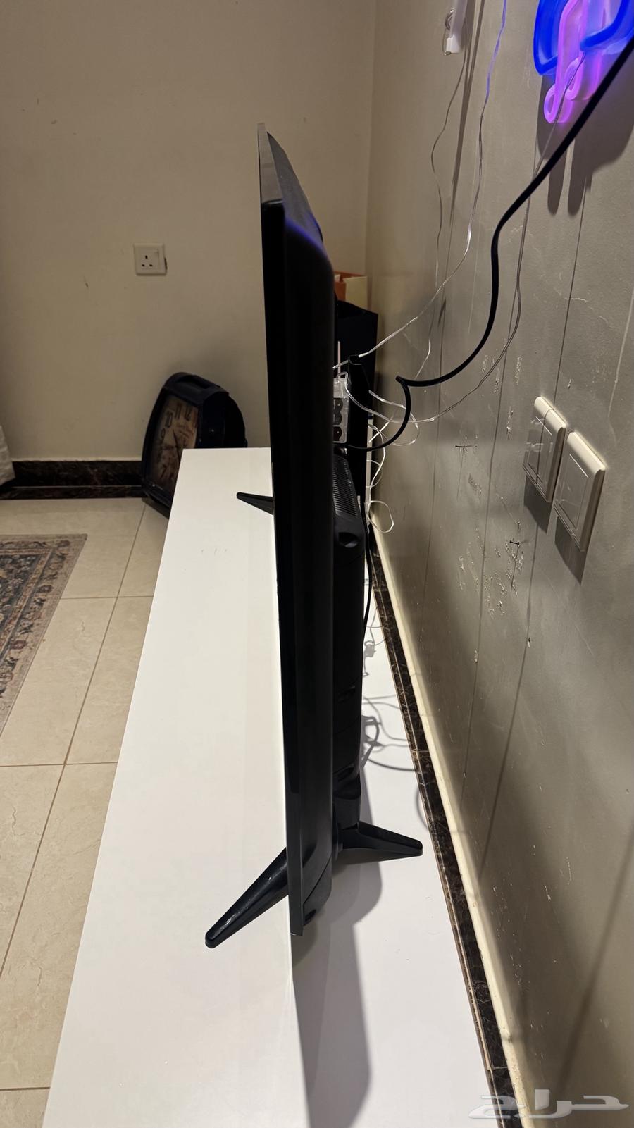 شاشة تلفزيون KMC 55 بوصه64544340685698113