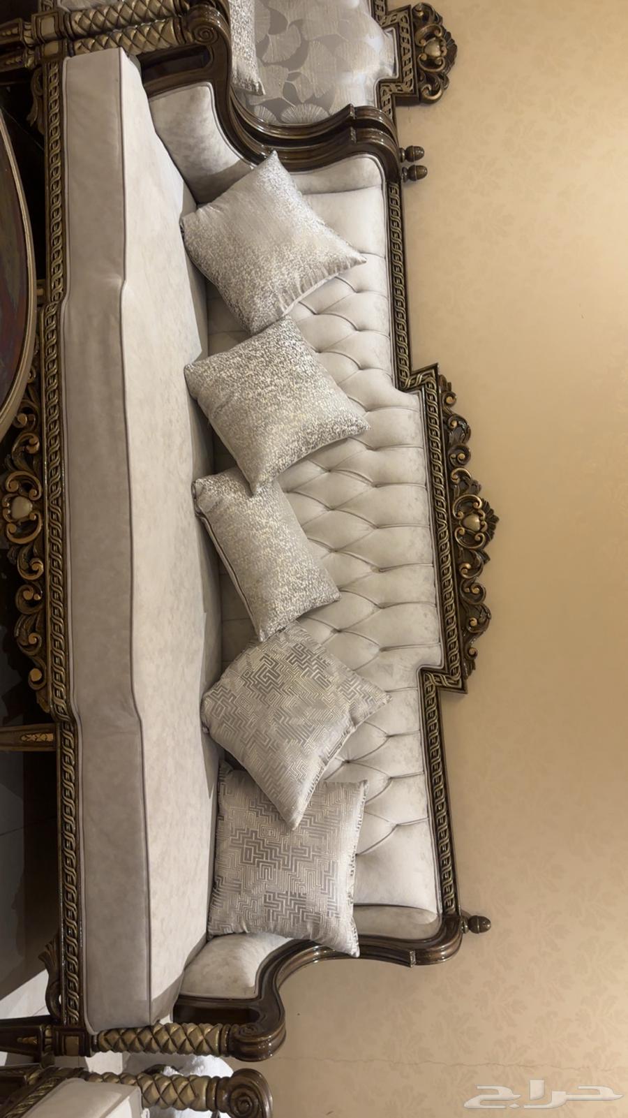 كنب للبيع64544241382275112