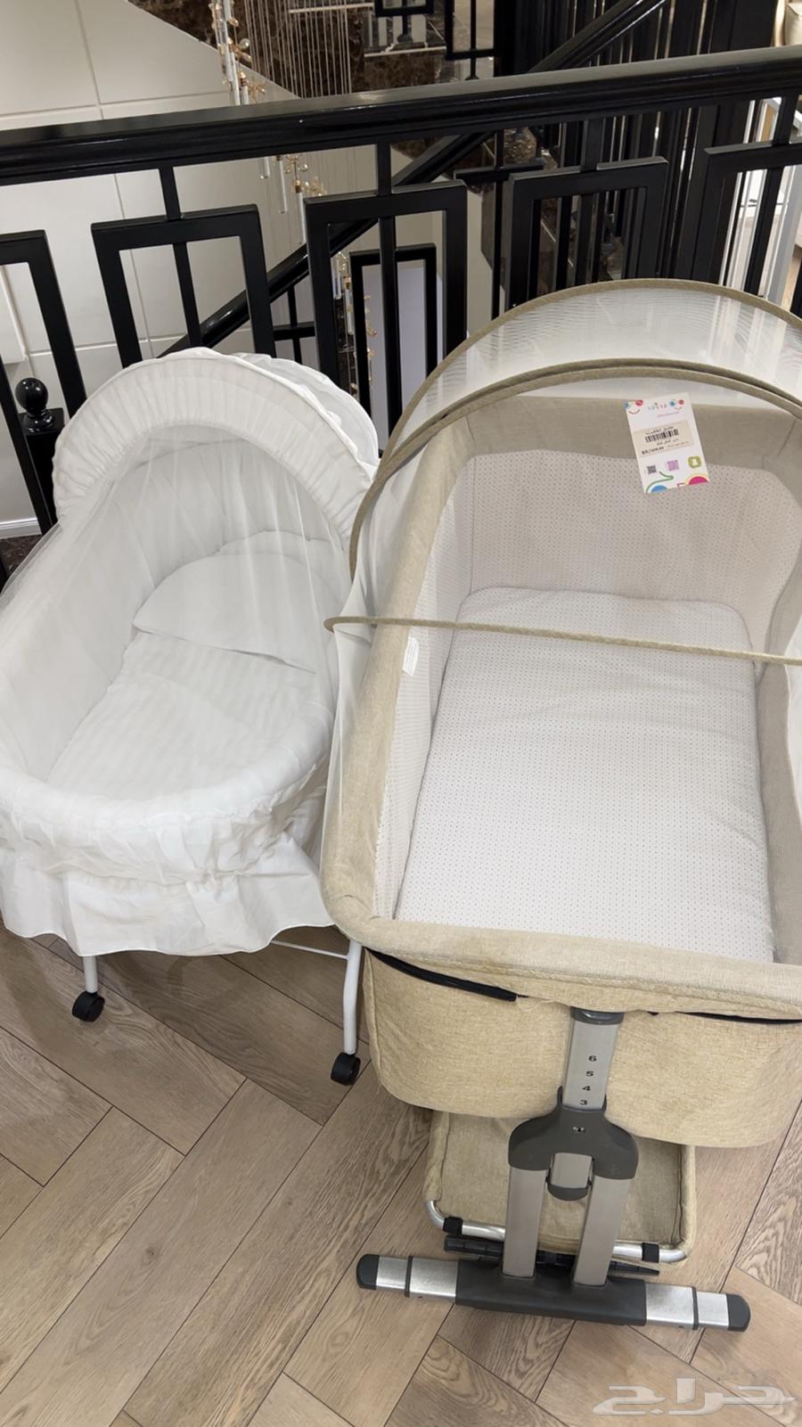 سرير مولود جديد مره نظيف استخدام شهر64550845818113110