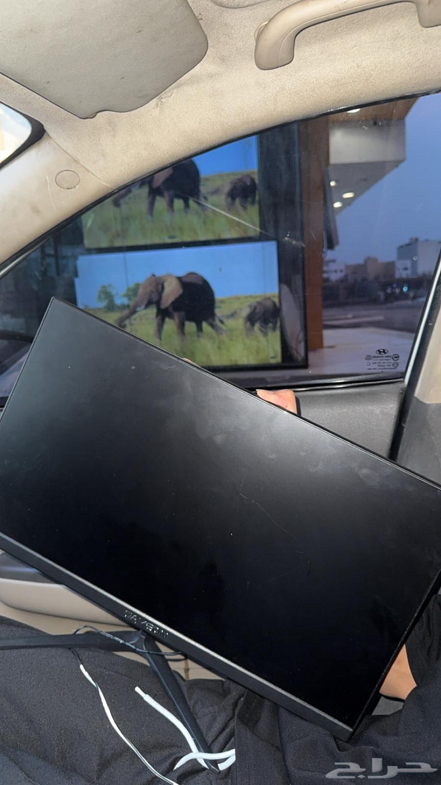 120Hz+ gaming screen, used for one week64550232189443113