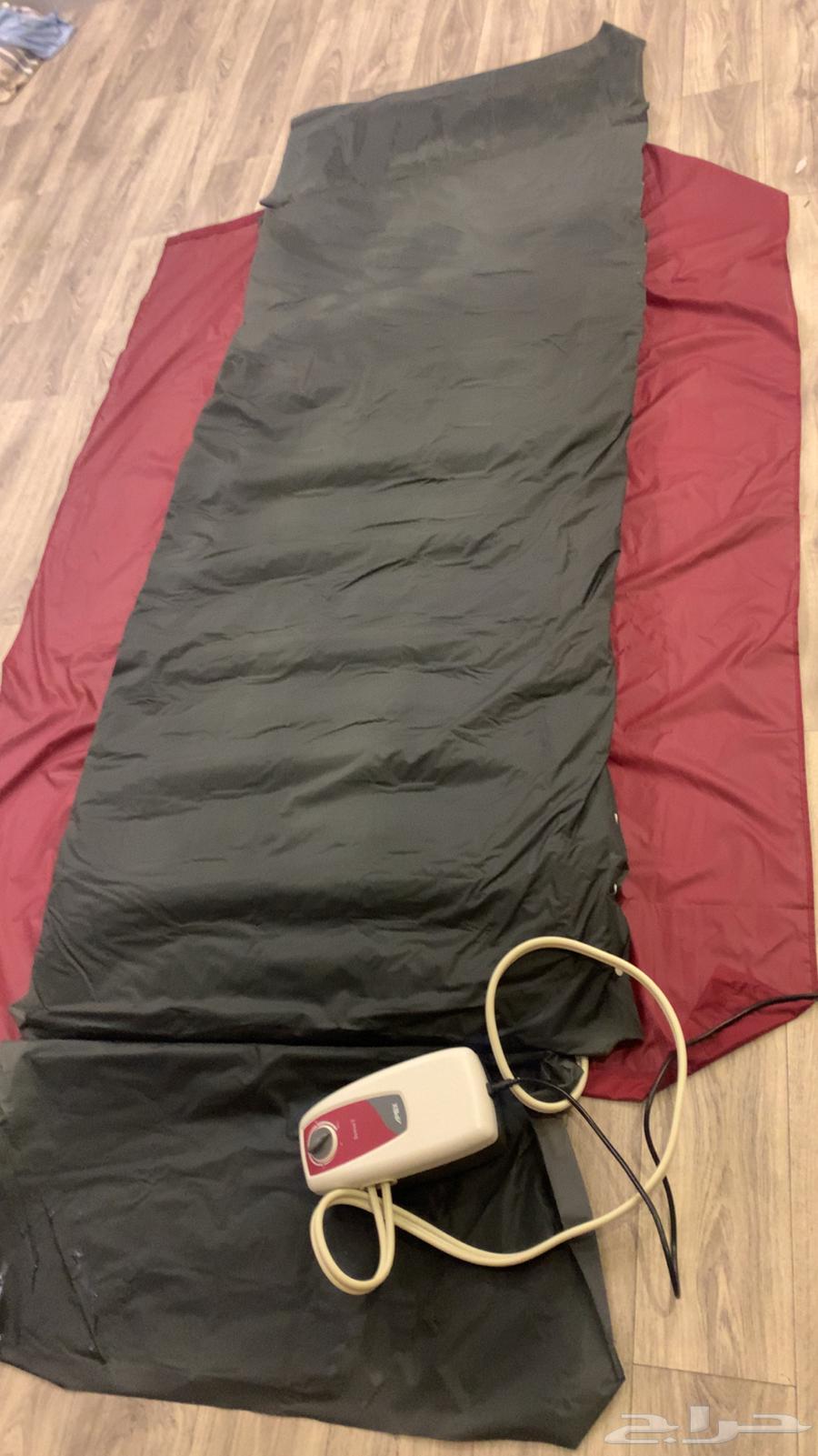 مجفف ملابس كهربائي ومرتبه طبيه لكبار السن مانع من التسلخات64552958974723114