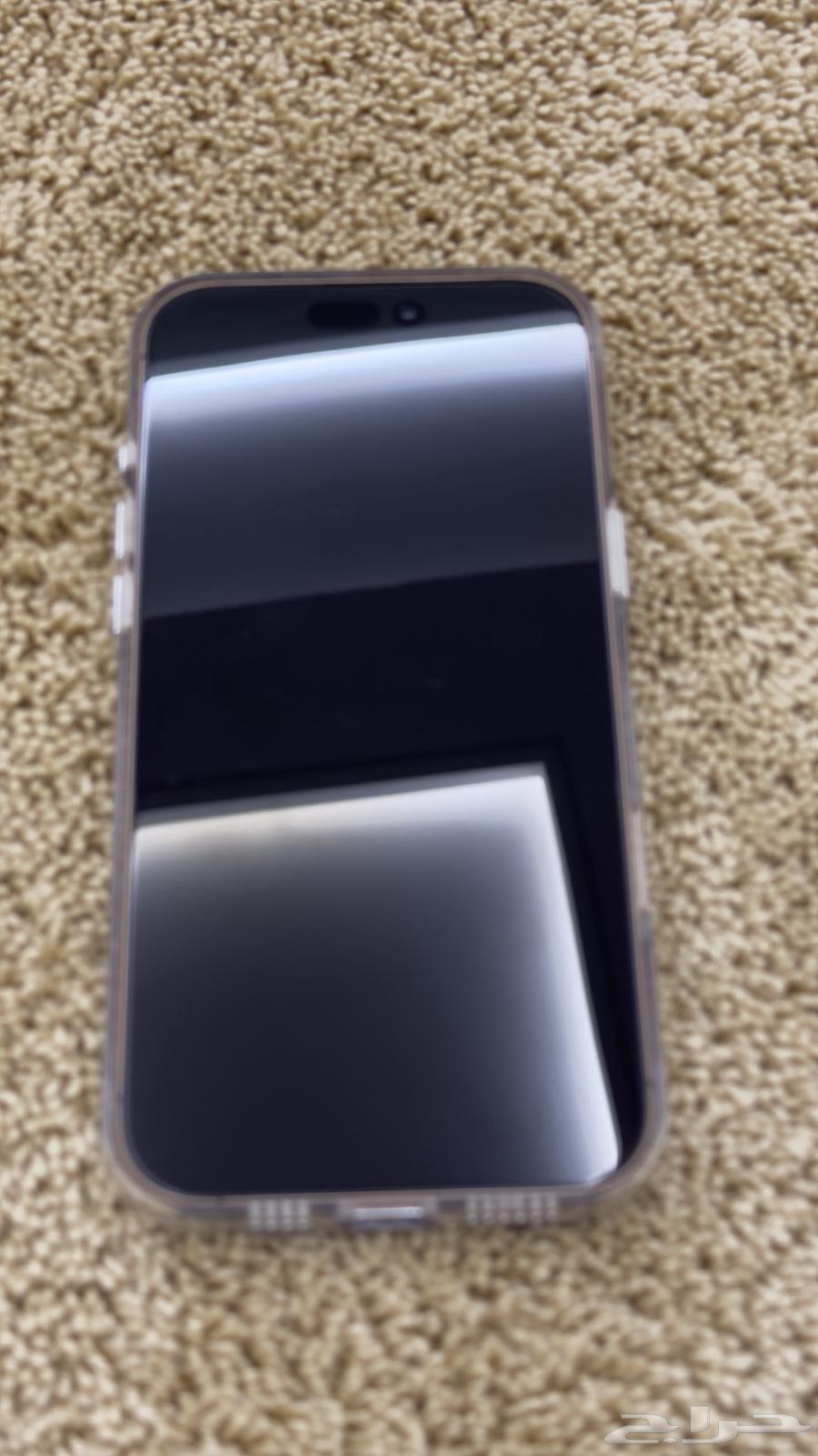 ايفون 16 بروماكس 1 تيرا بطارية 10064551805740675111