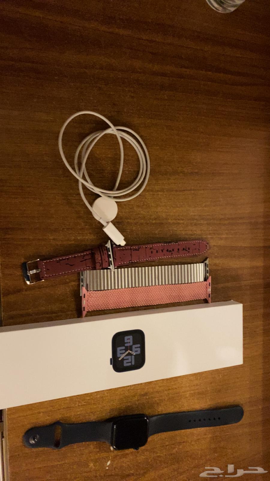 ساعه ابل للبيع64544537597315110