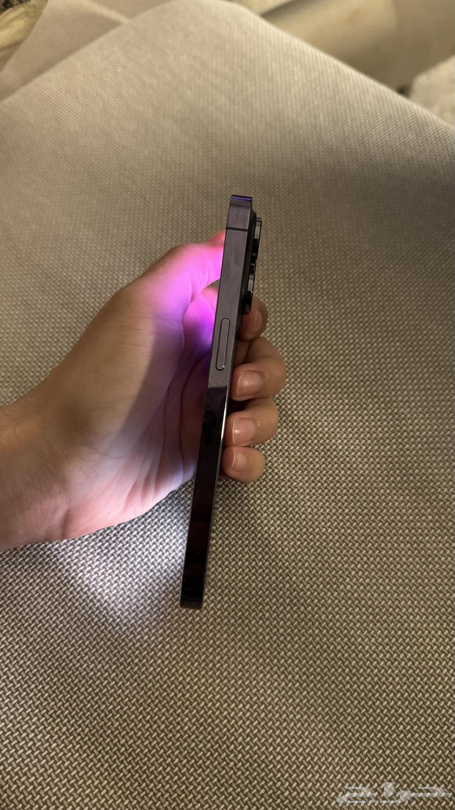 ايفون 14 برو64553200816131111