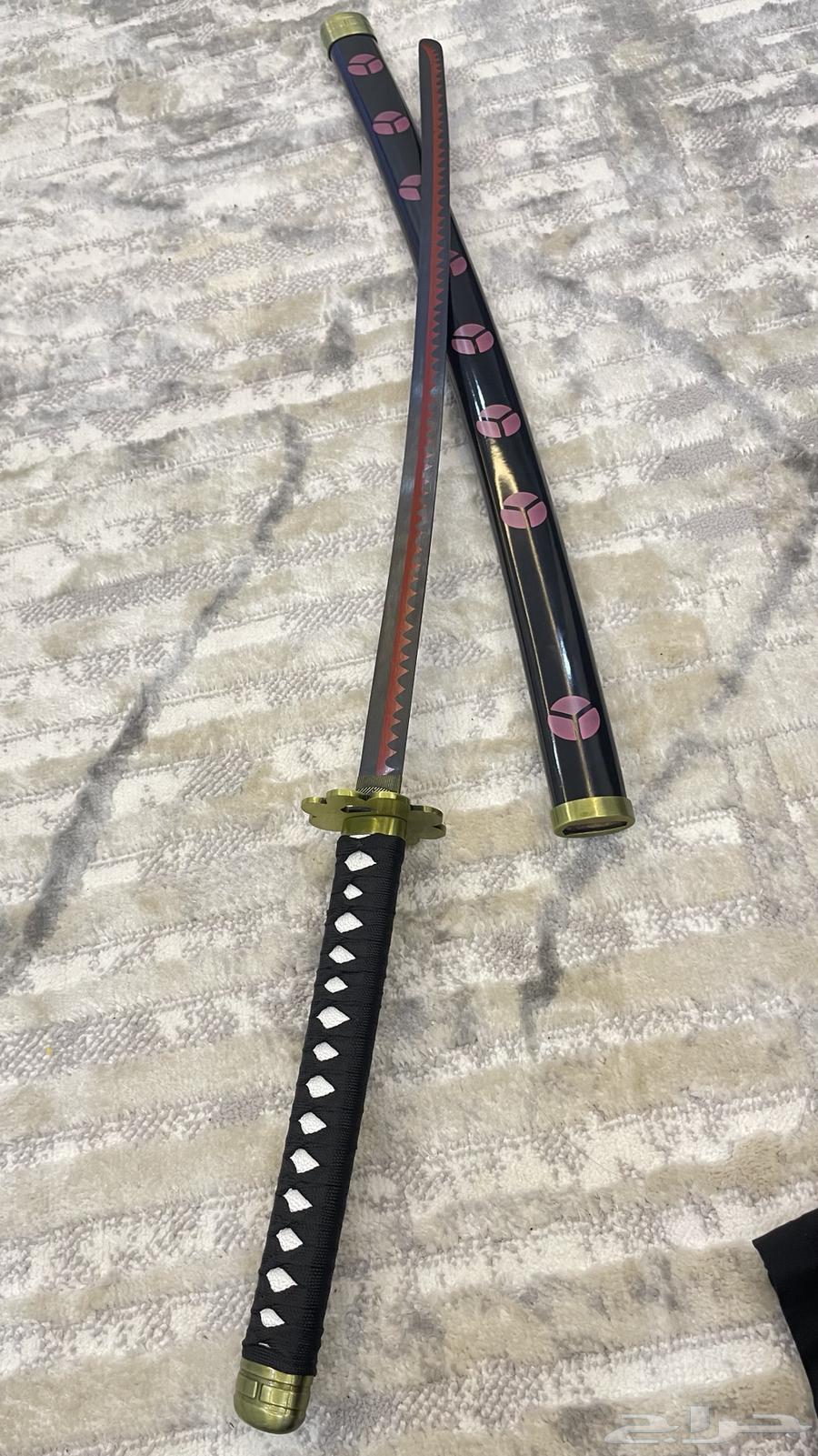 سيف زورو من ونبيس64544072381953110