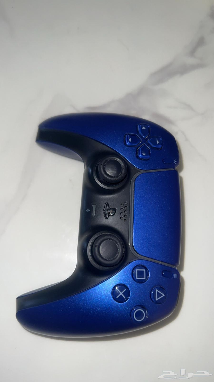 وحده تحكم بلاستين فايف64546804646530110