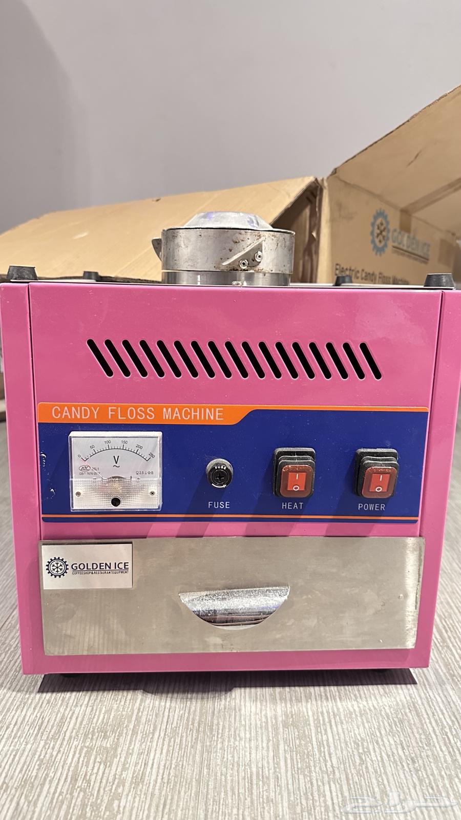 مكينة حلاوة شعر بنات64549261349889113