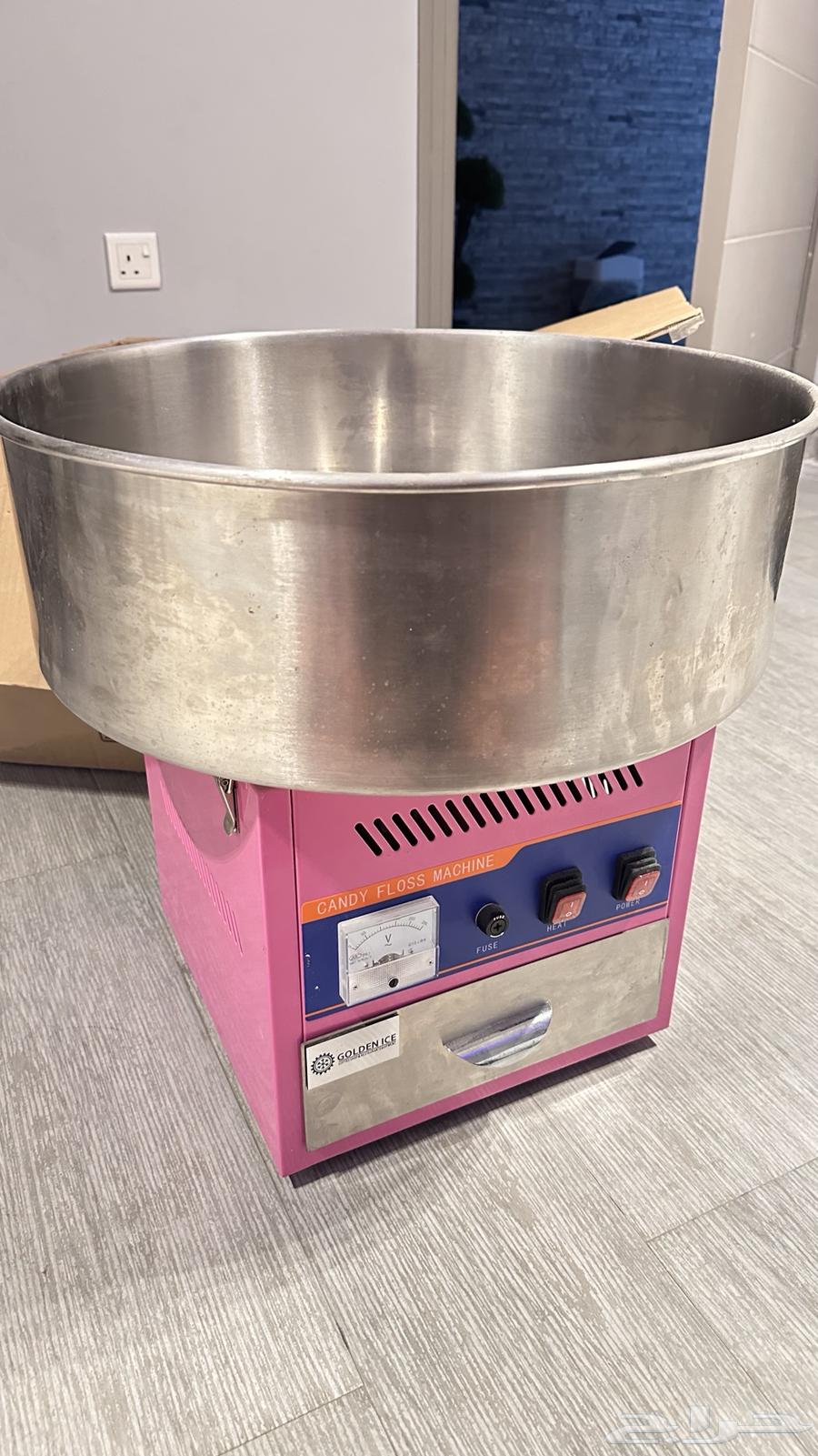 مكينة حلاوة شعر بنات64549261349889114