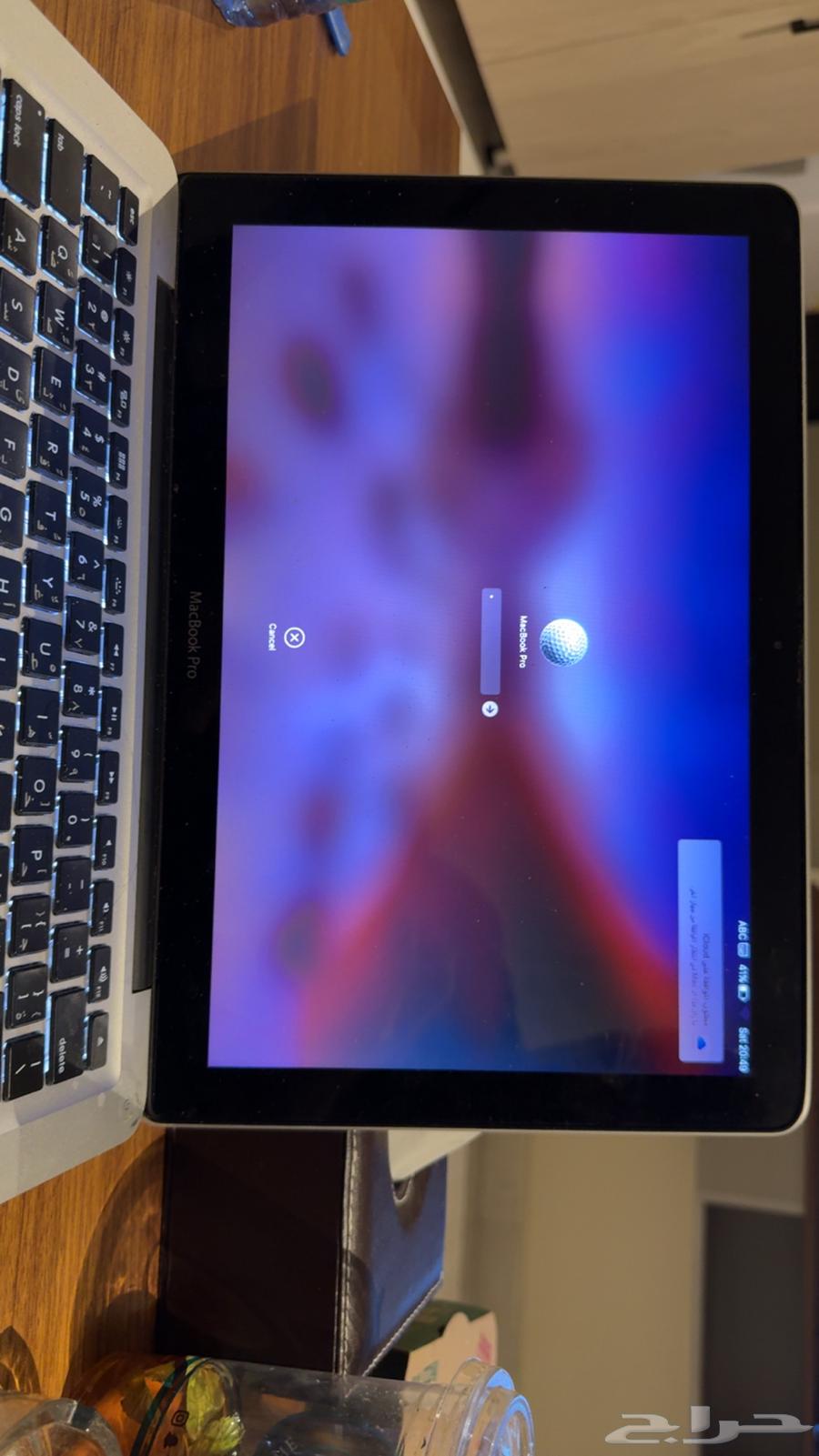 لابتوب ابل64551862515841111