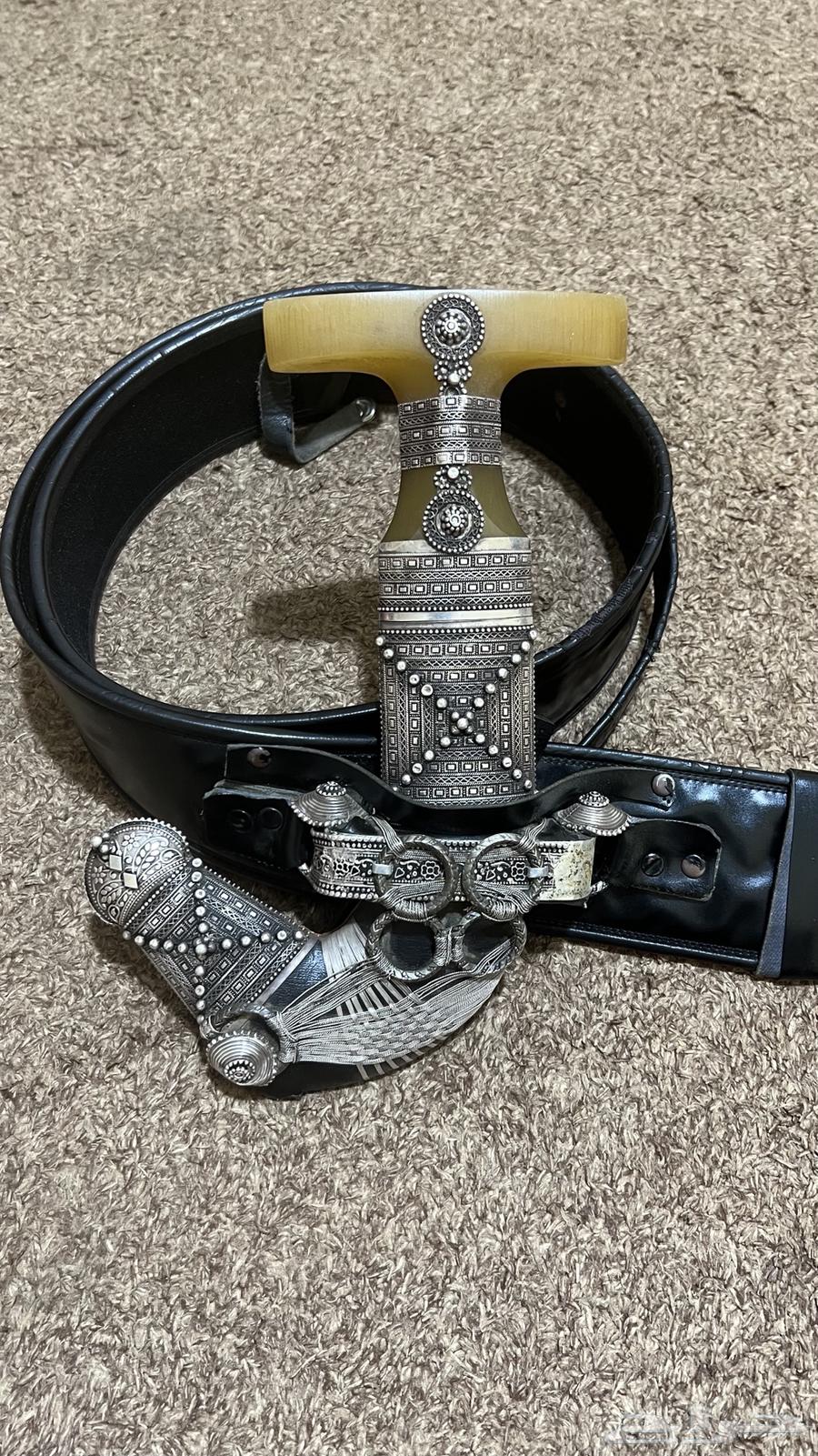 خنجر للبيع   سوم 140064553200757889110