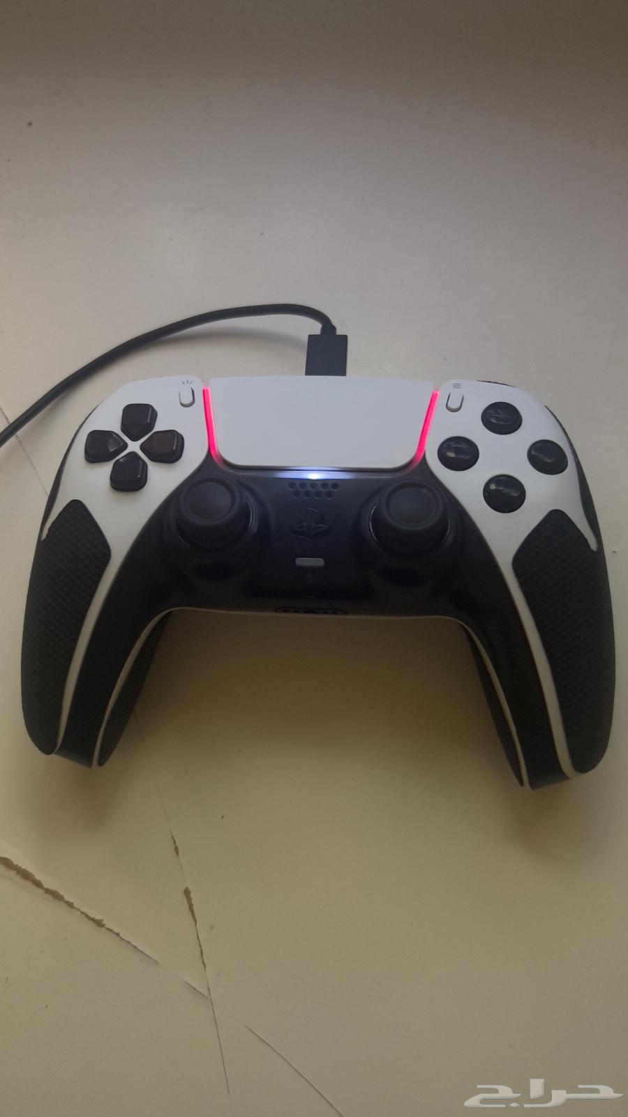 Professional PlayStation Controller (Mouse Clicks)64550379505539110